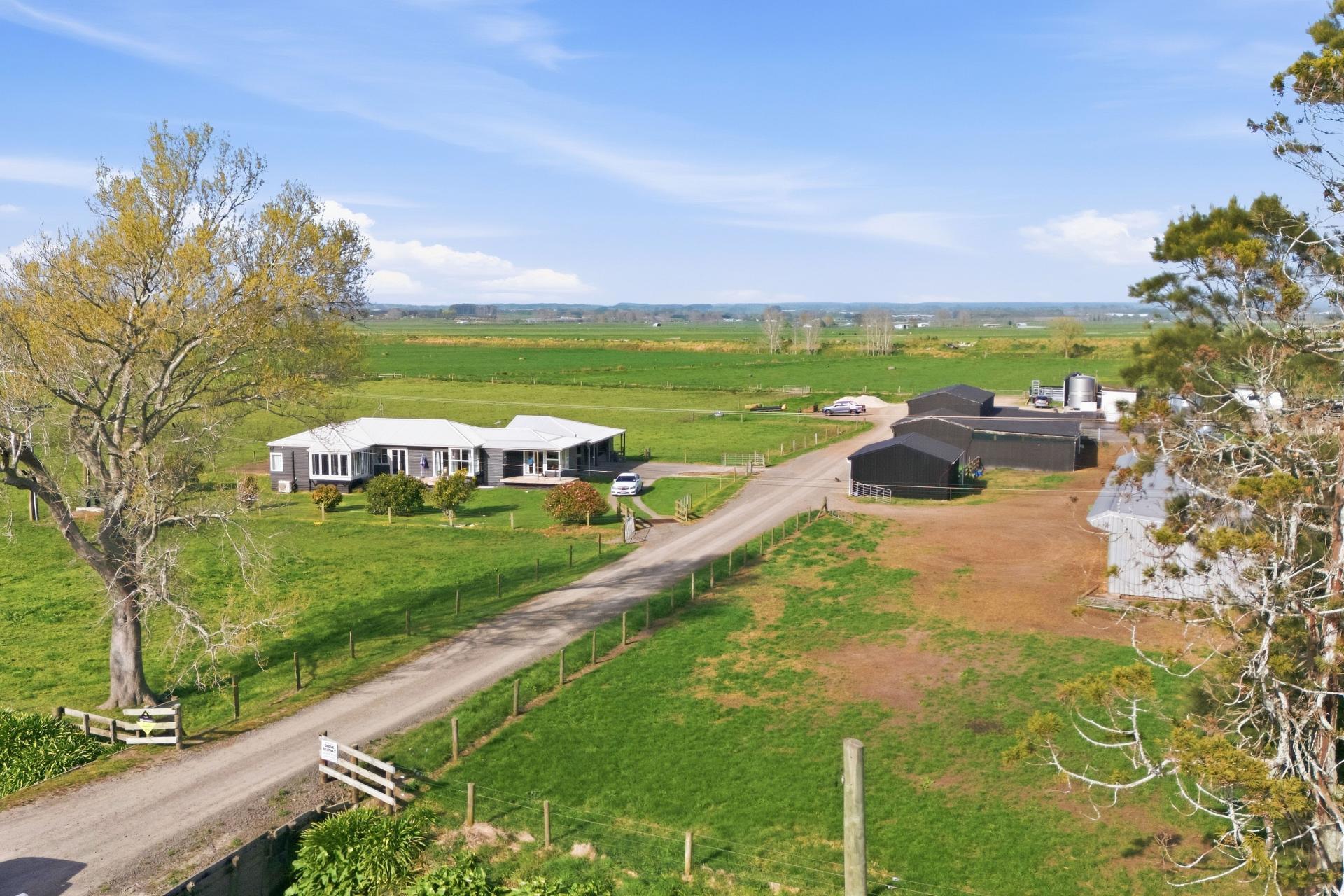 155 Cutwater Road, Pukehina