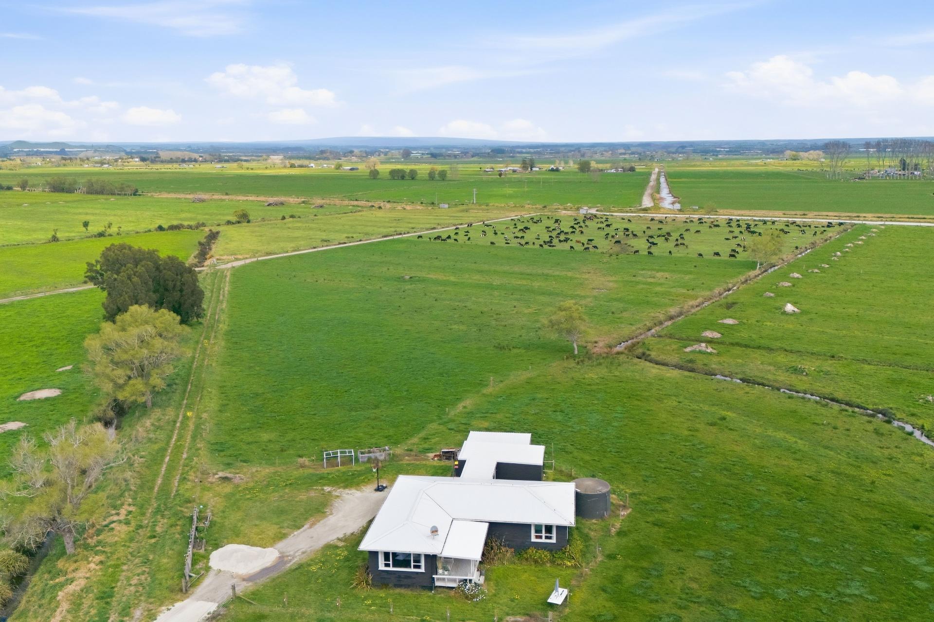 155 Cutwater Road, Pukehina