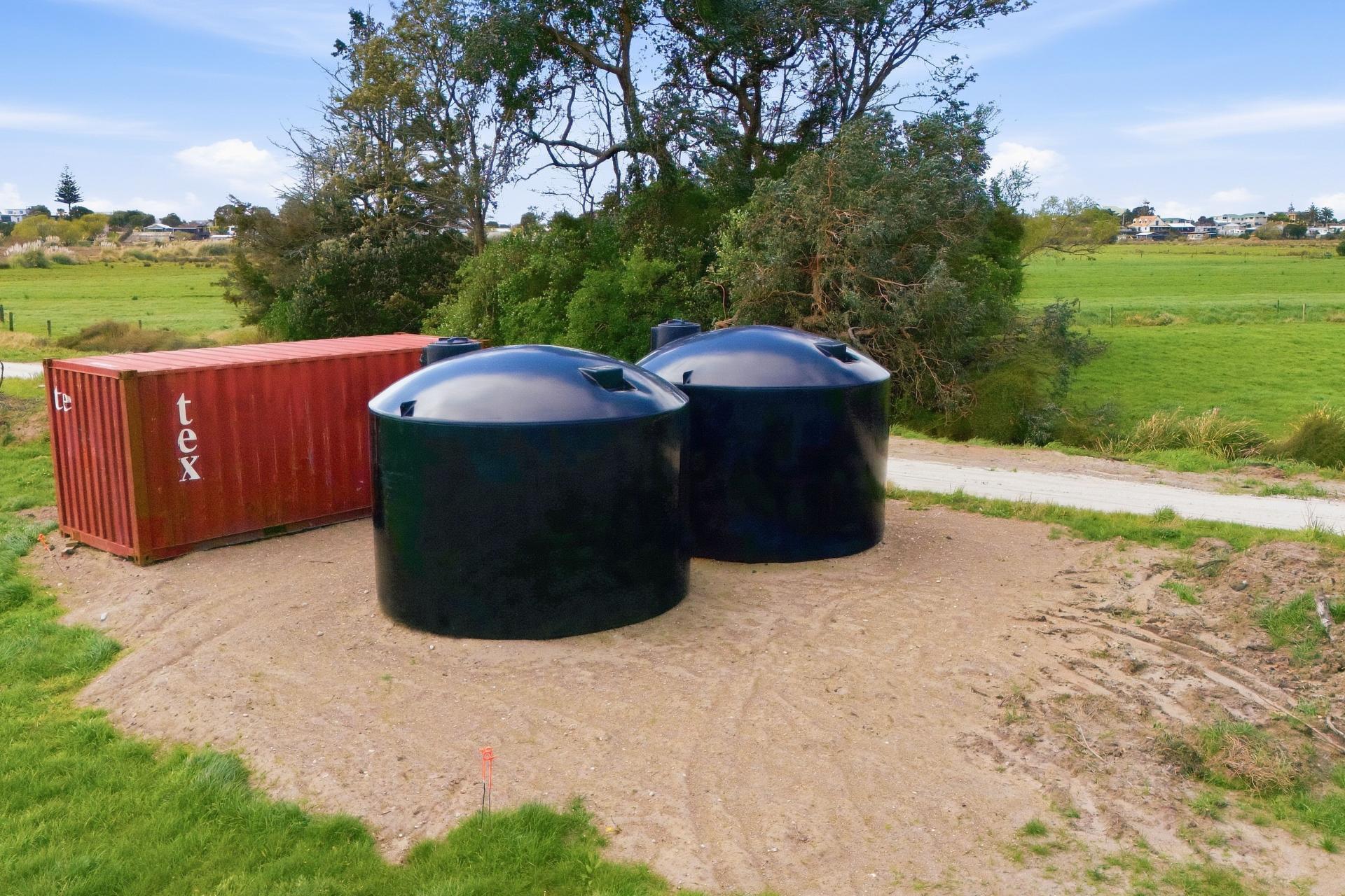 155 Cutwater Road, Pukehina
