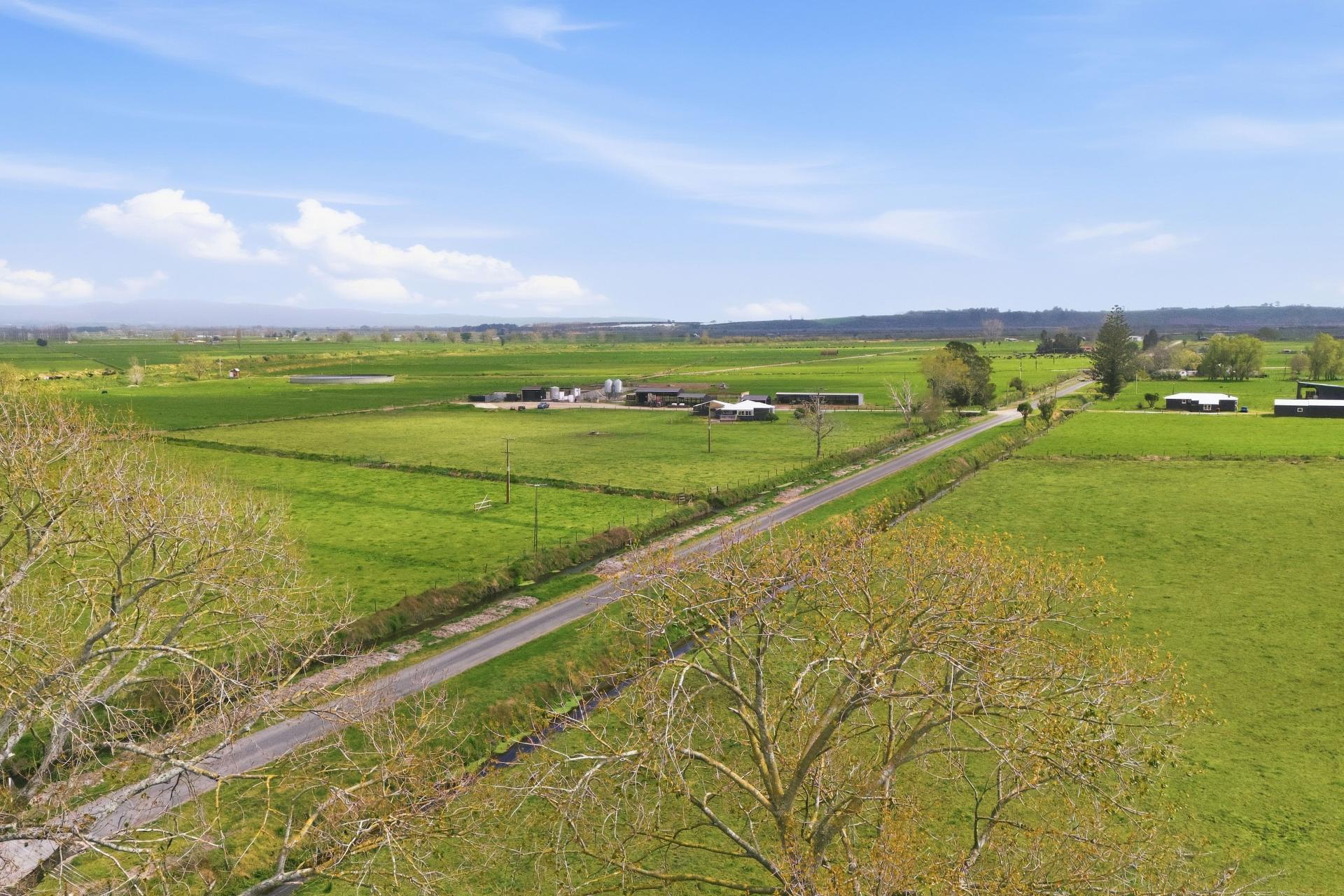 155 Cutwater Road, Pukehina