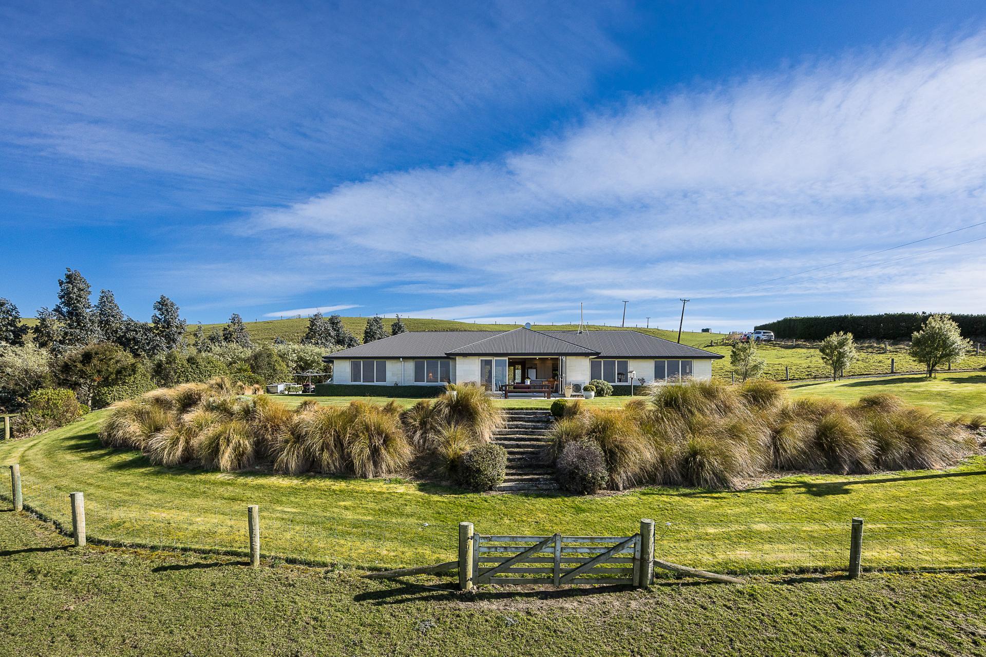 287 Bloxham Road, Crichton