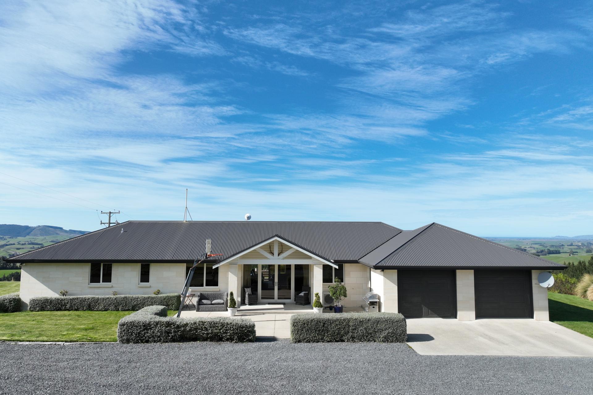 287 Bloxham Road, Crichton