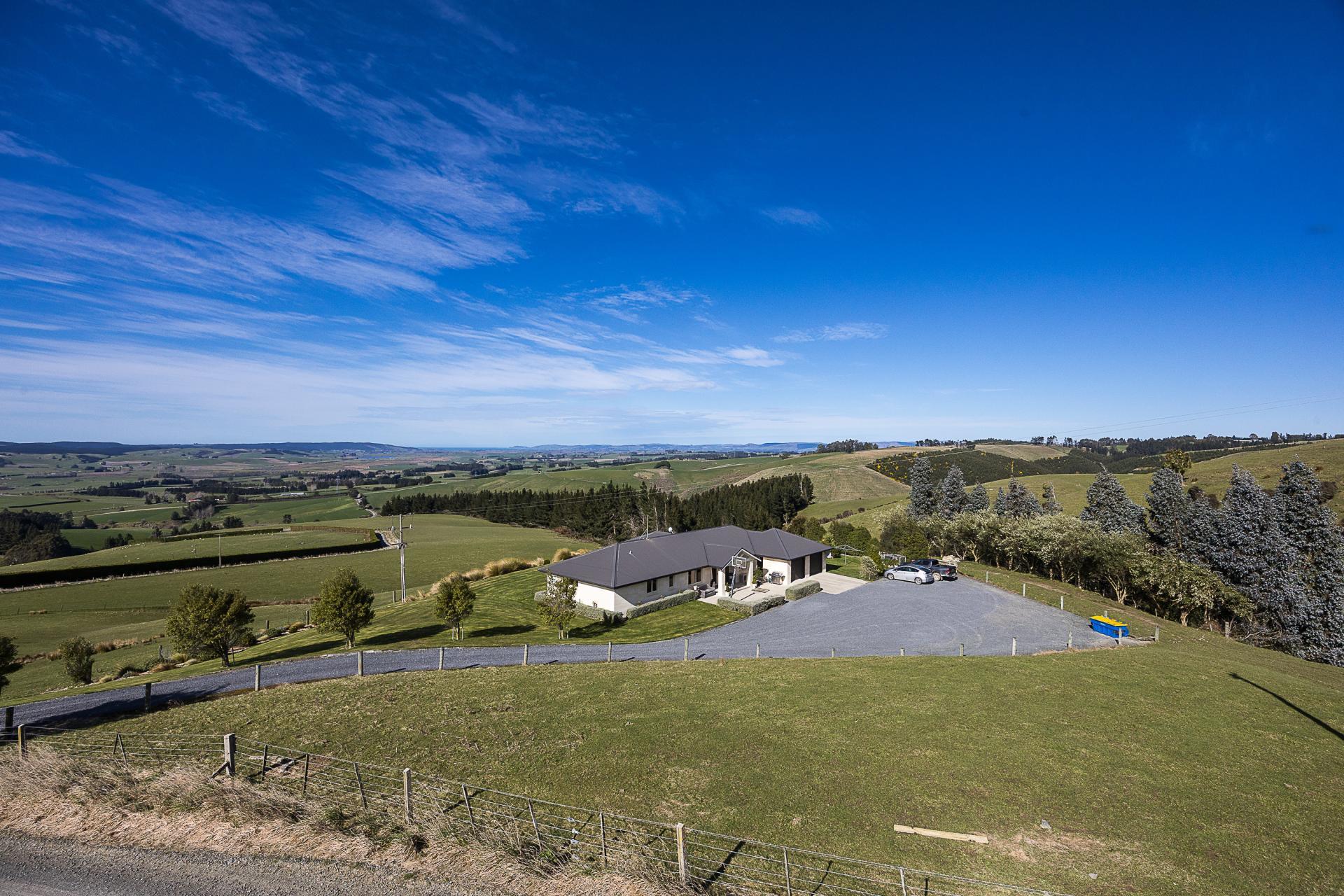 287 Bloxham Road, Crichton