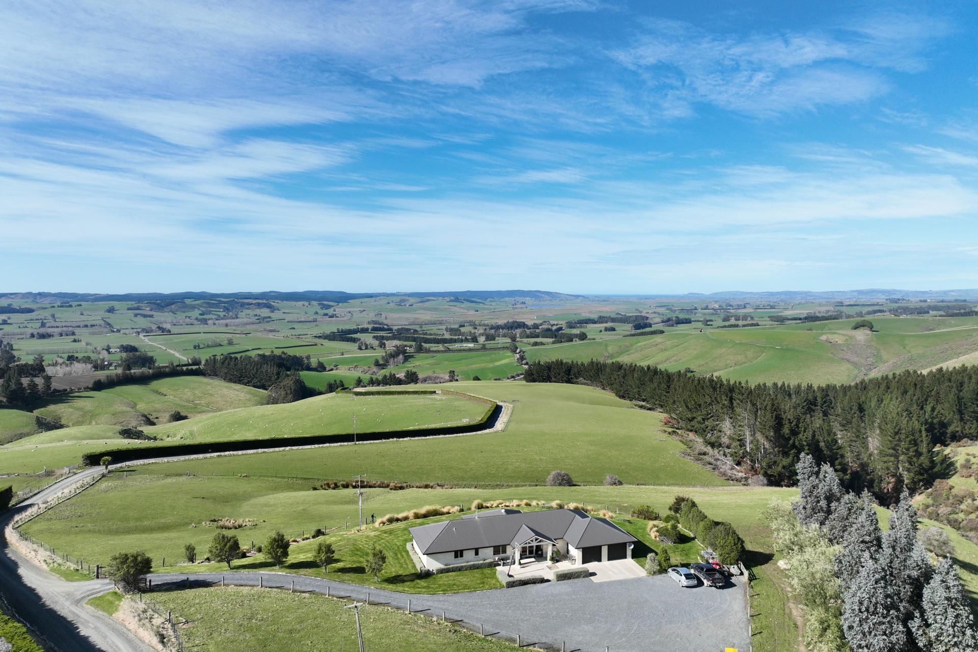 287 Bloxham Road, Crichton