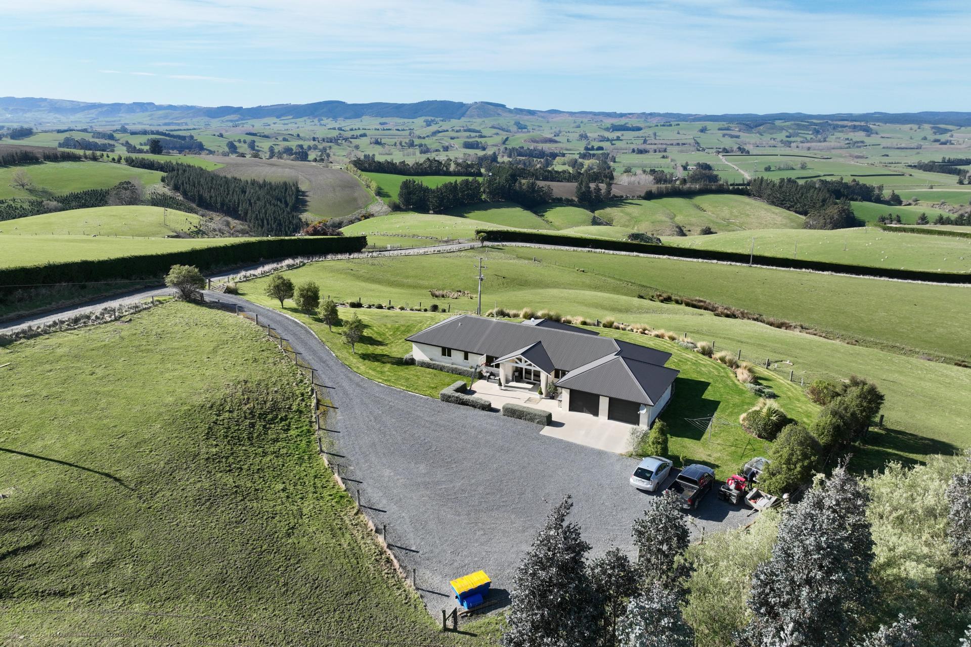 287 Bloxham Road, Crichton