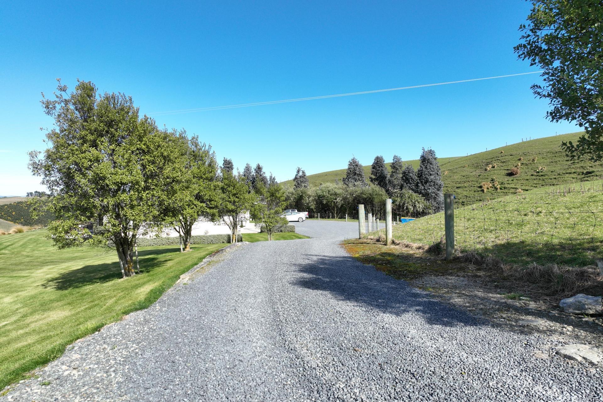 287 Bloxham Road, Crichton