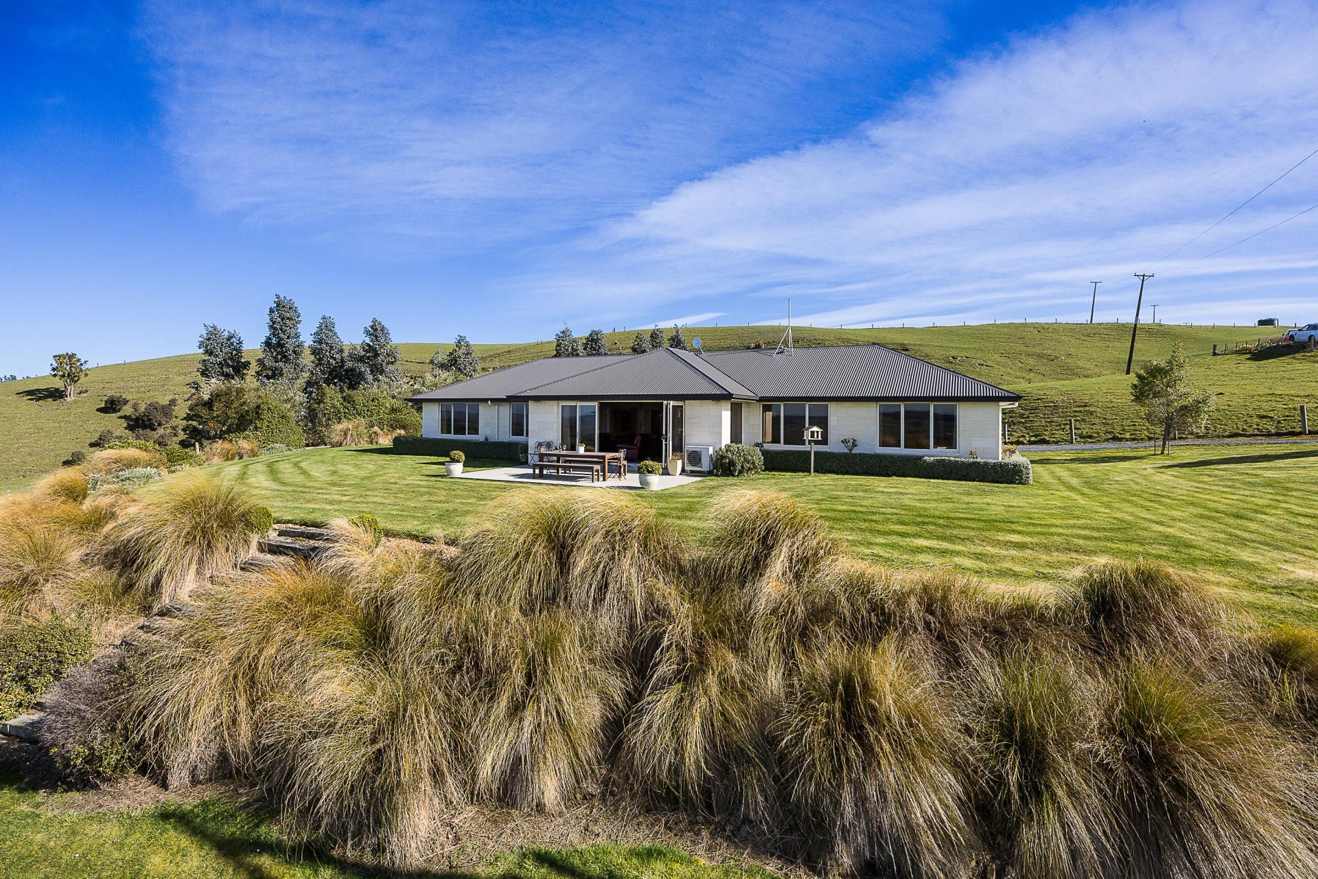 287 Bloxham Road, Crichton