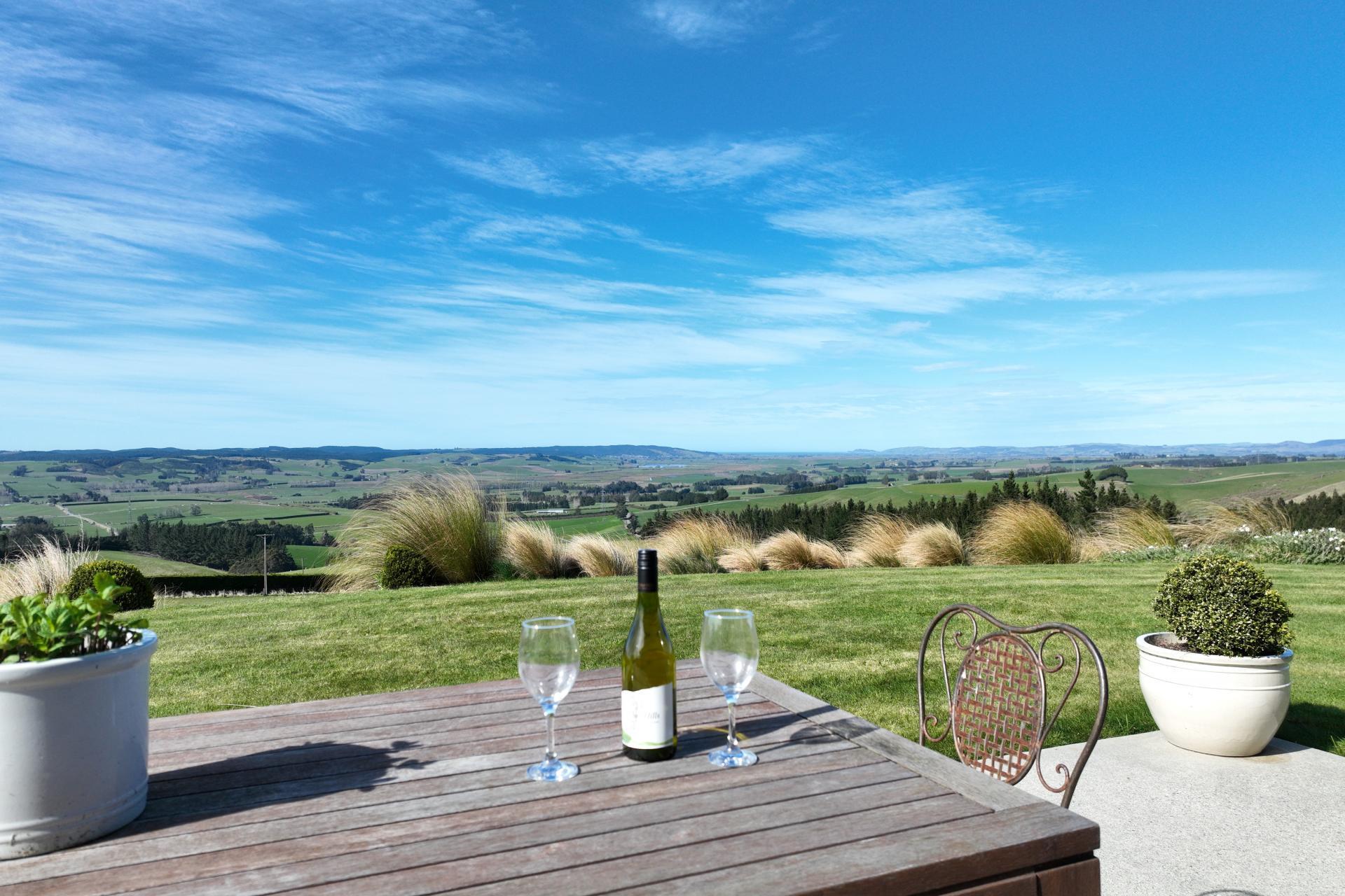 287 Bloxham Road, Crichton
