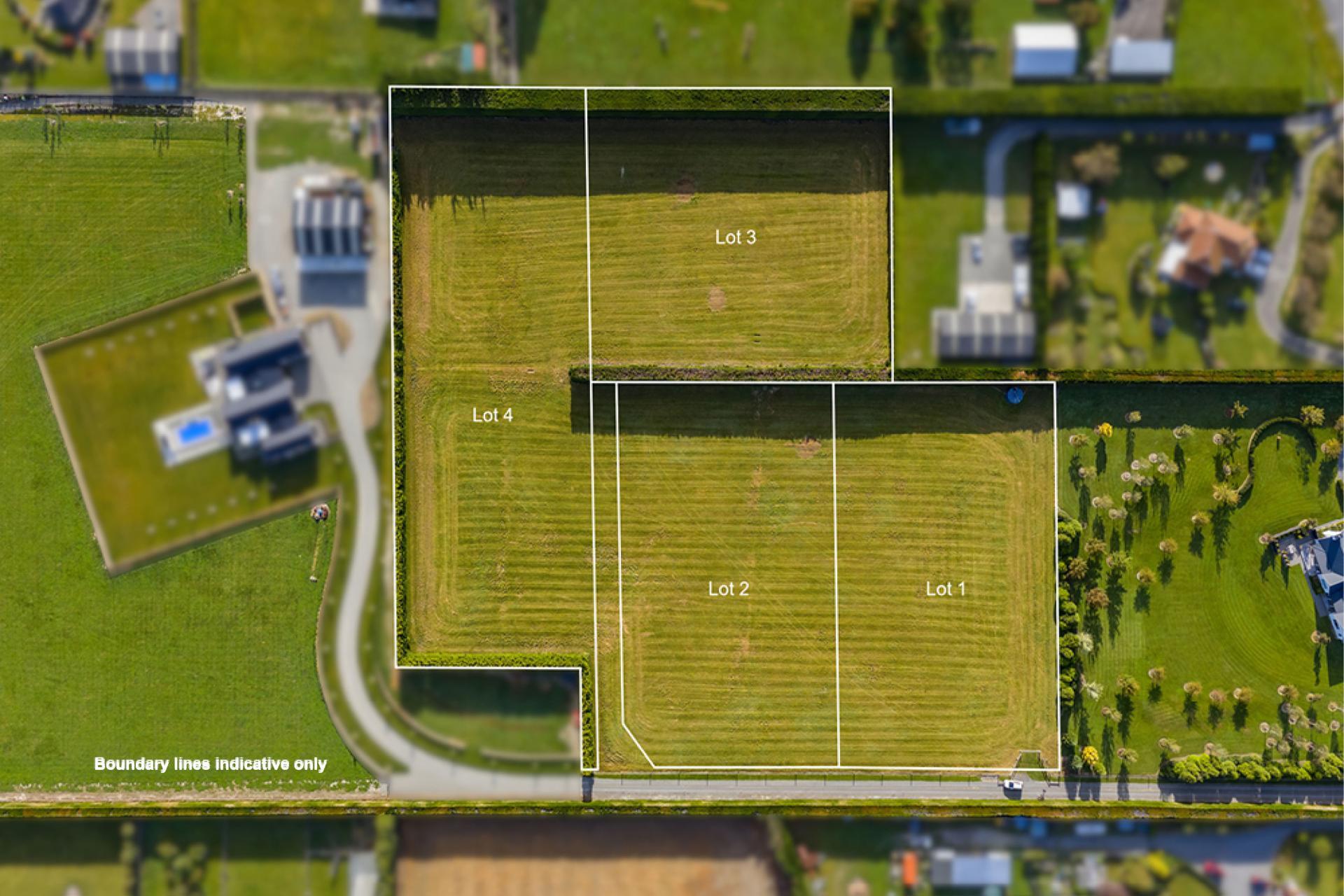 691 Mclaughlins Road, Darfield