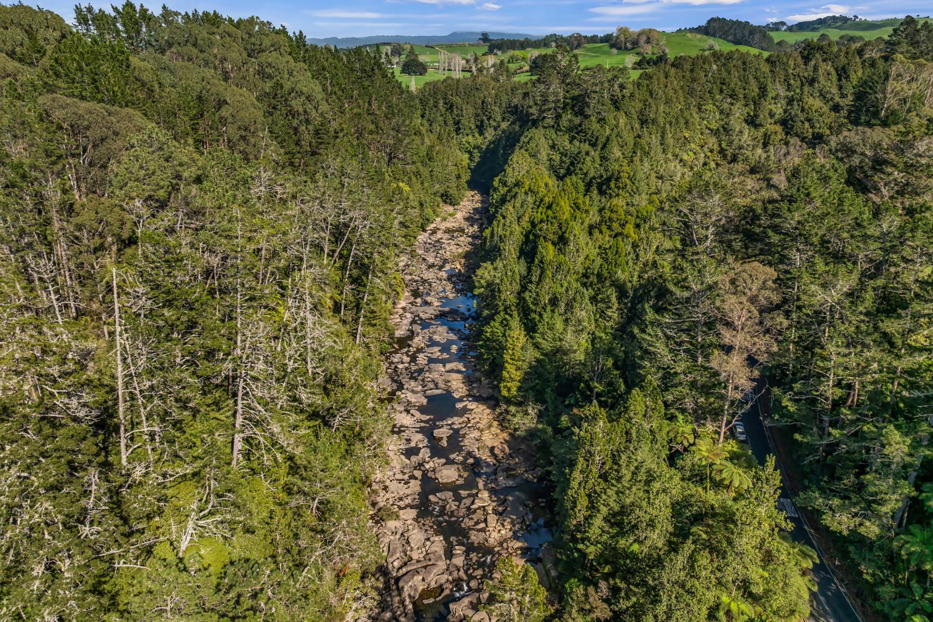 20 McLaren Falls Road, Lower Kaimai
