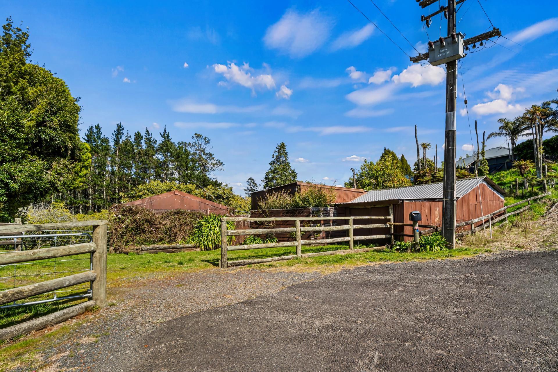 20 McLaren Falls Road, Lower Kaimai