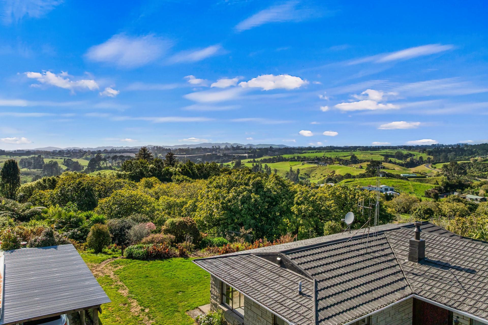 20 McLaren Falls Road, Lower Kaimai