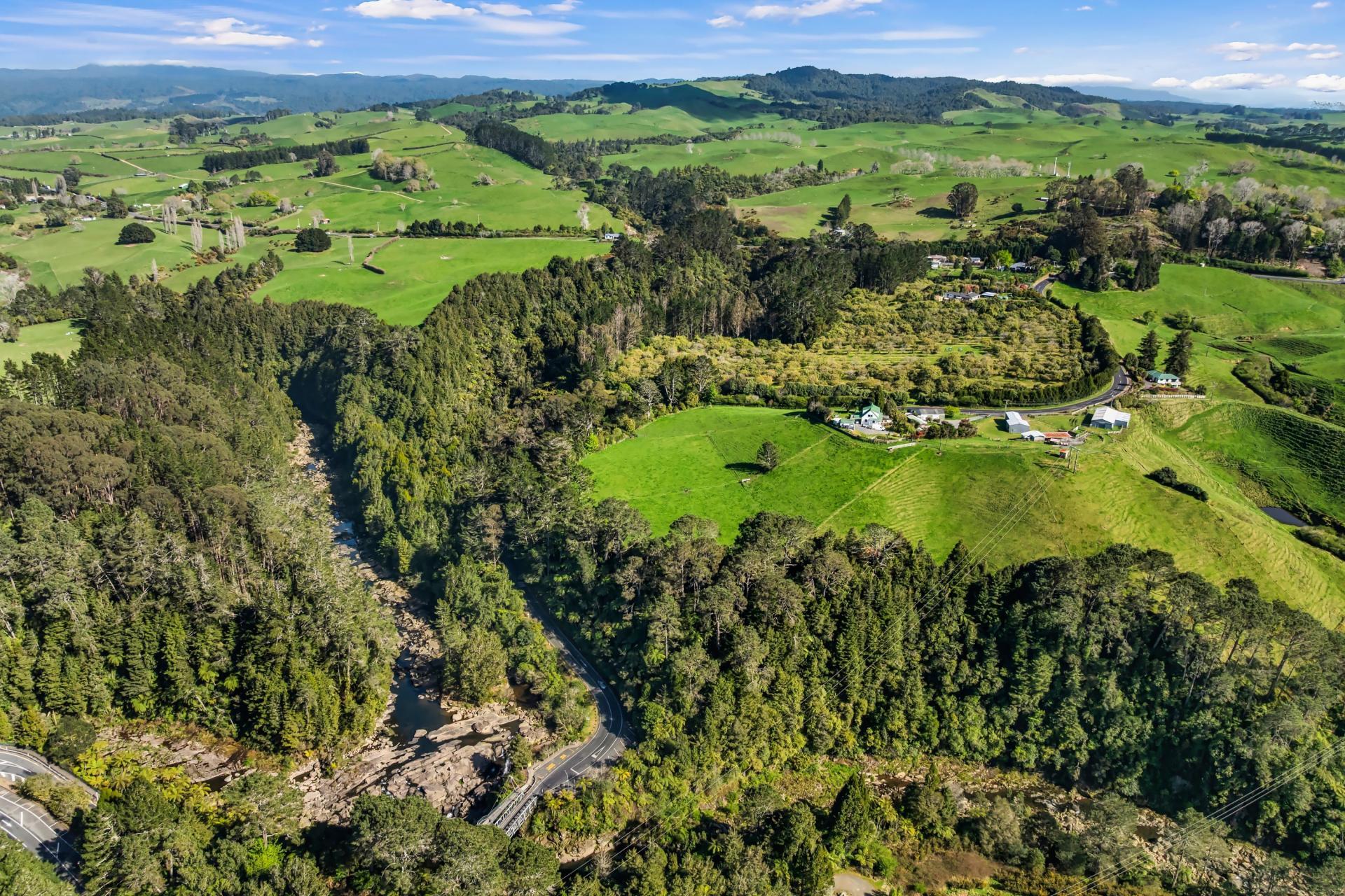 20 McLaren Falls Road, Lower Kaimai