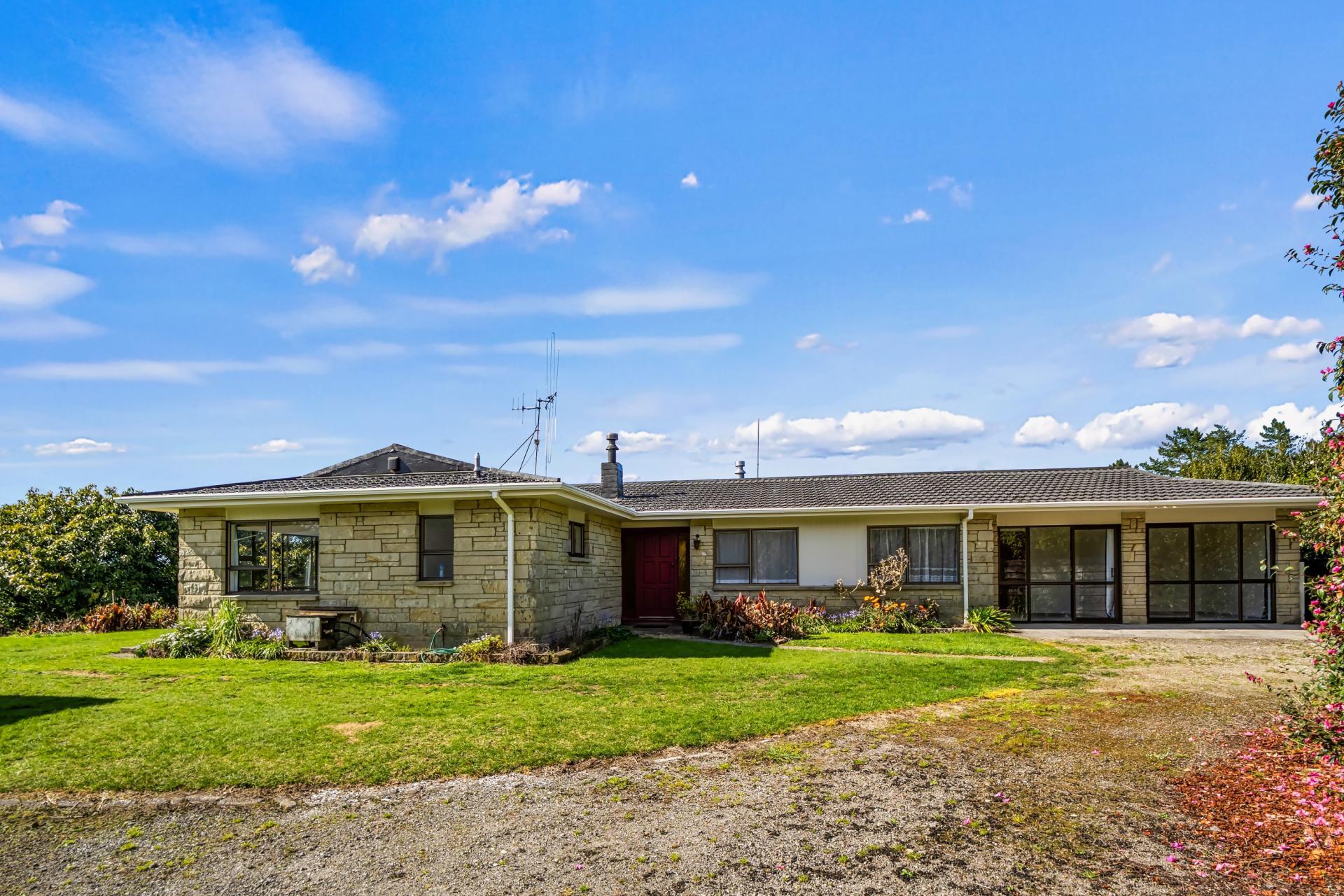 20 McLaren Falls Road, Lower Kaimai