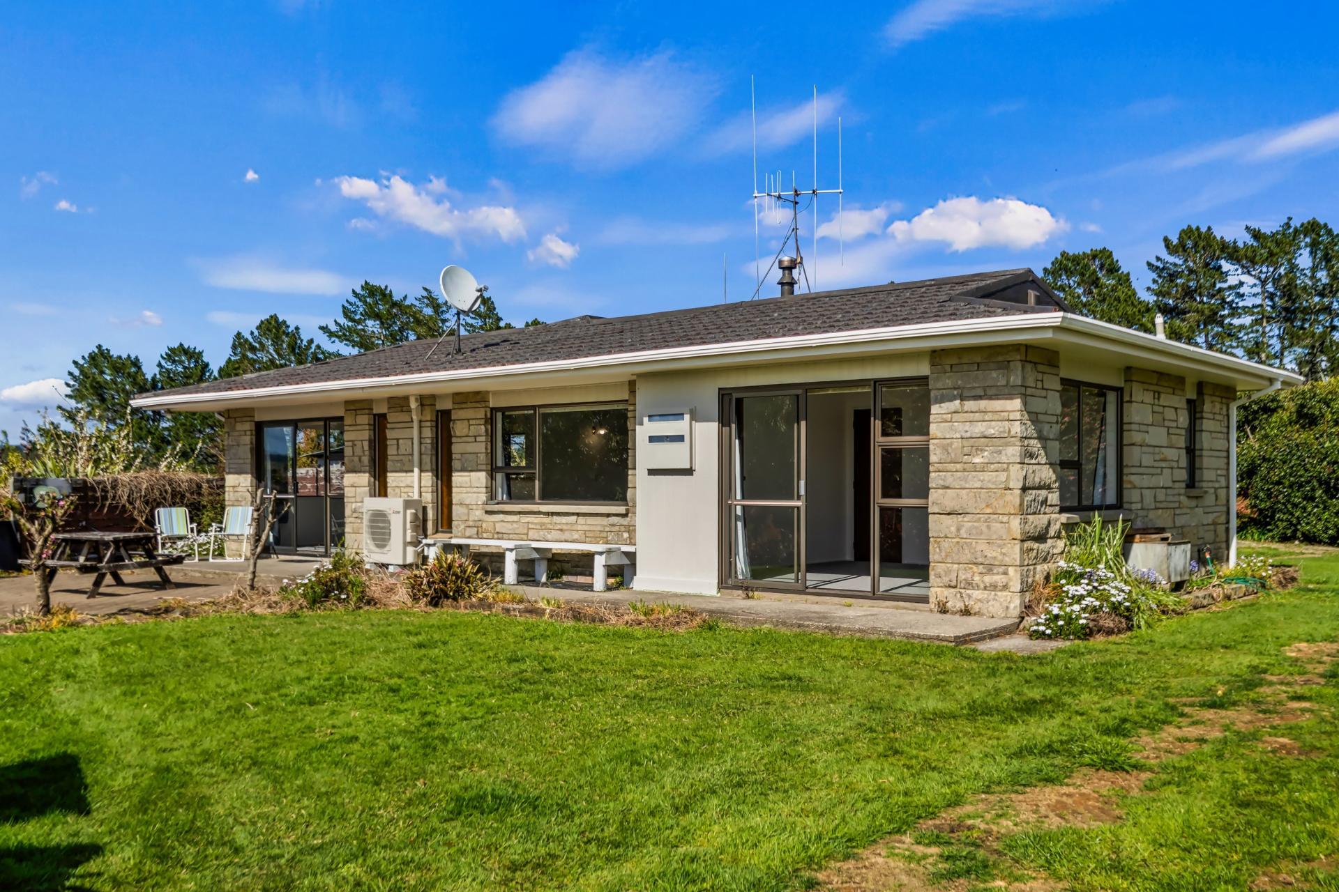 20 McLaren Falls Road, Lower Kaimai