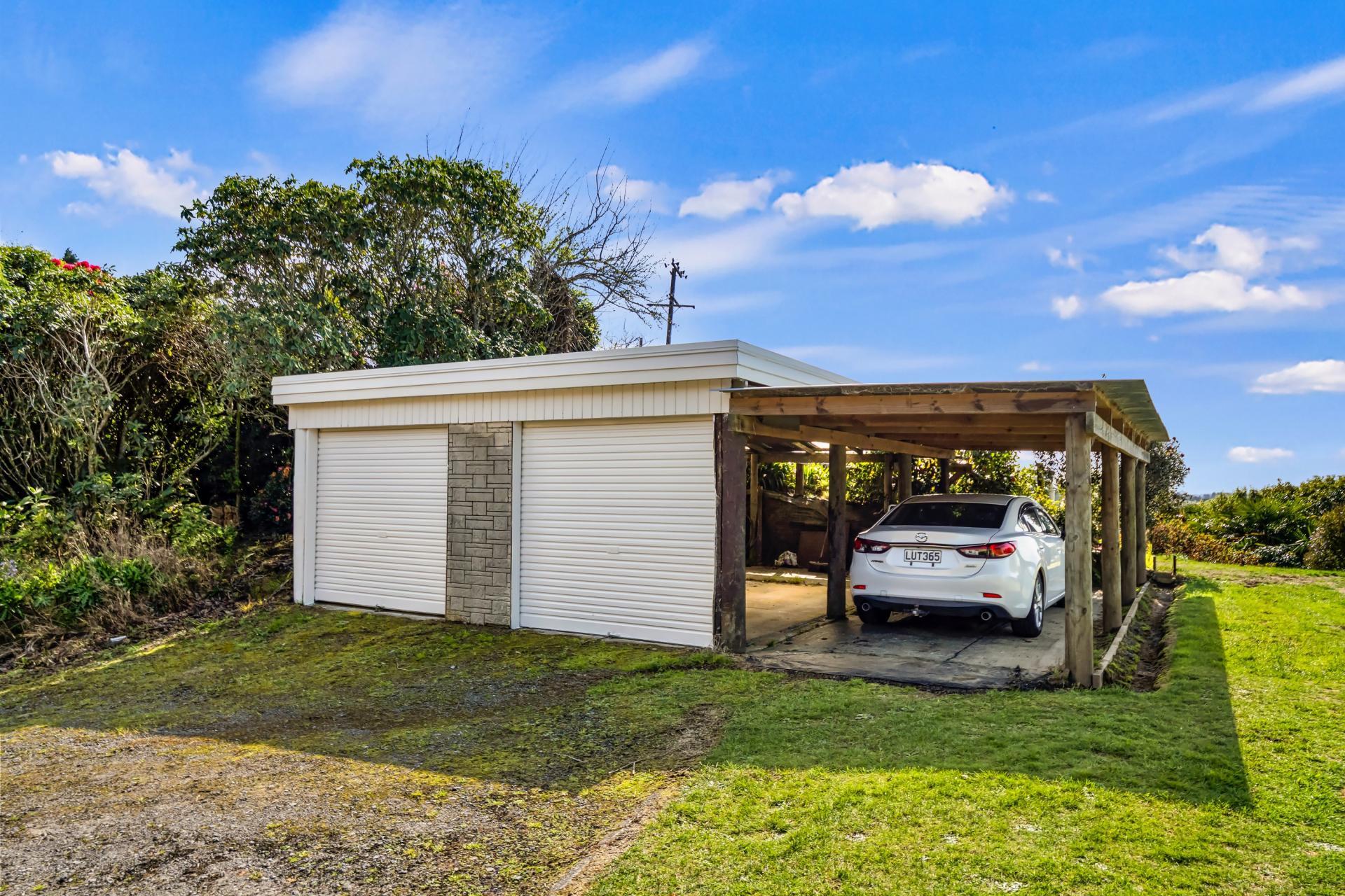 20 McLaren Falls Road, Lower Kaimai