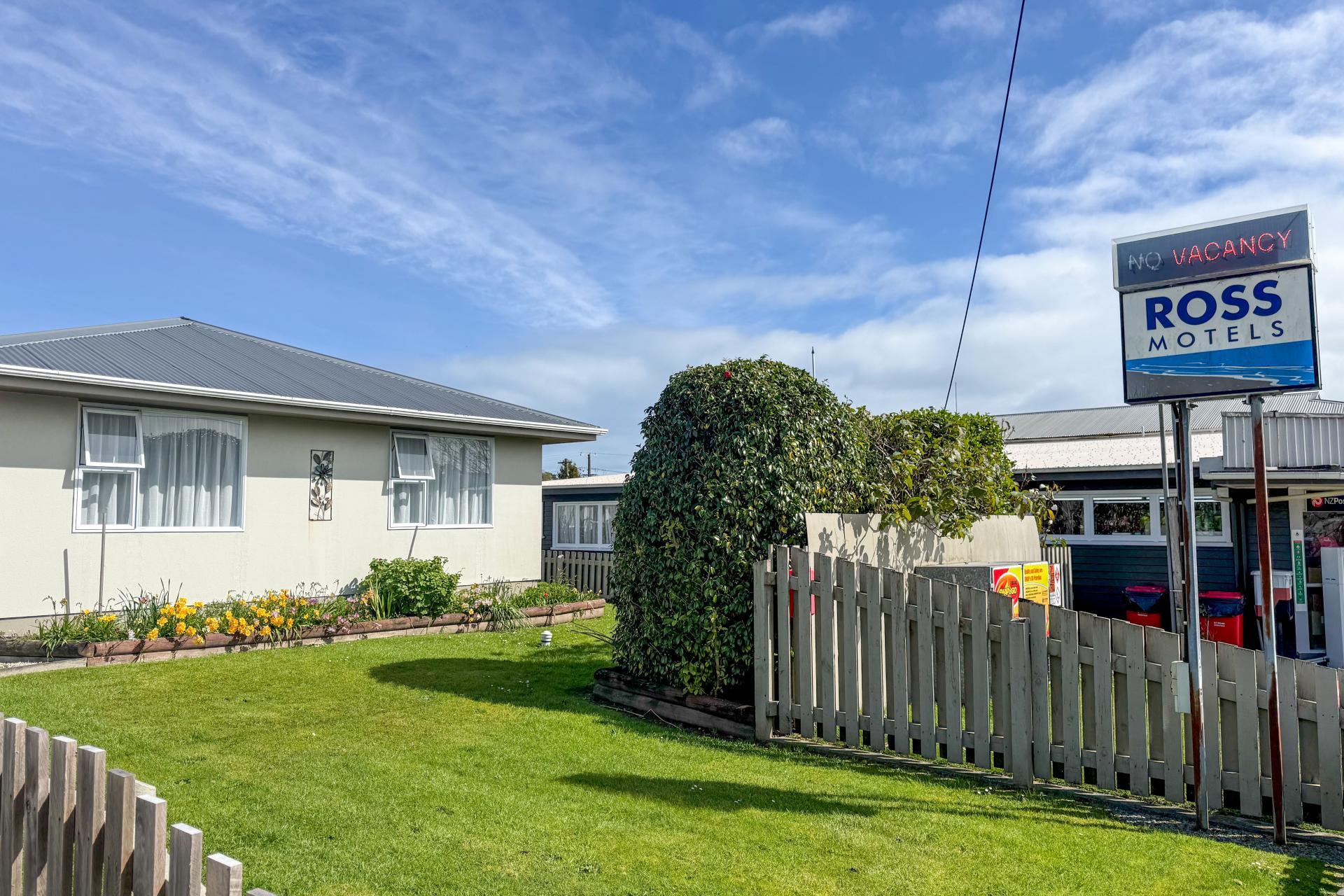 10 Gibson Street, Ross