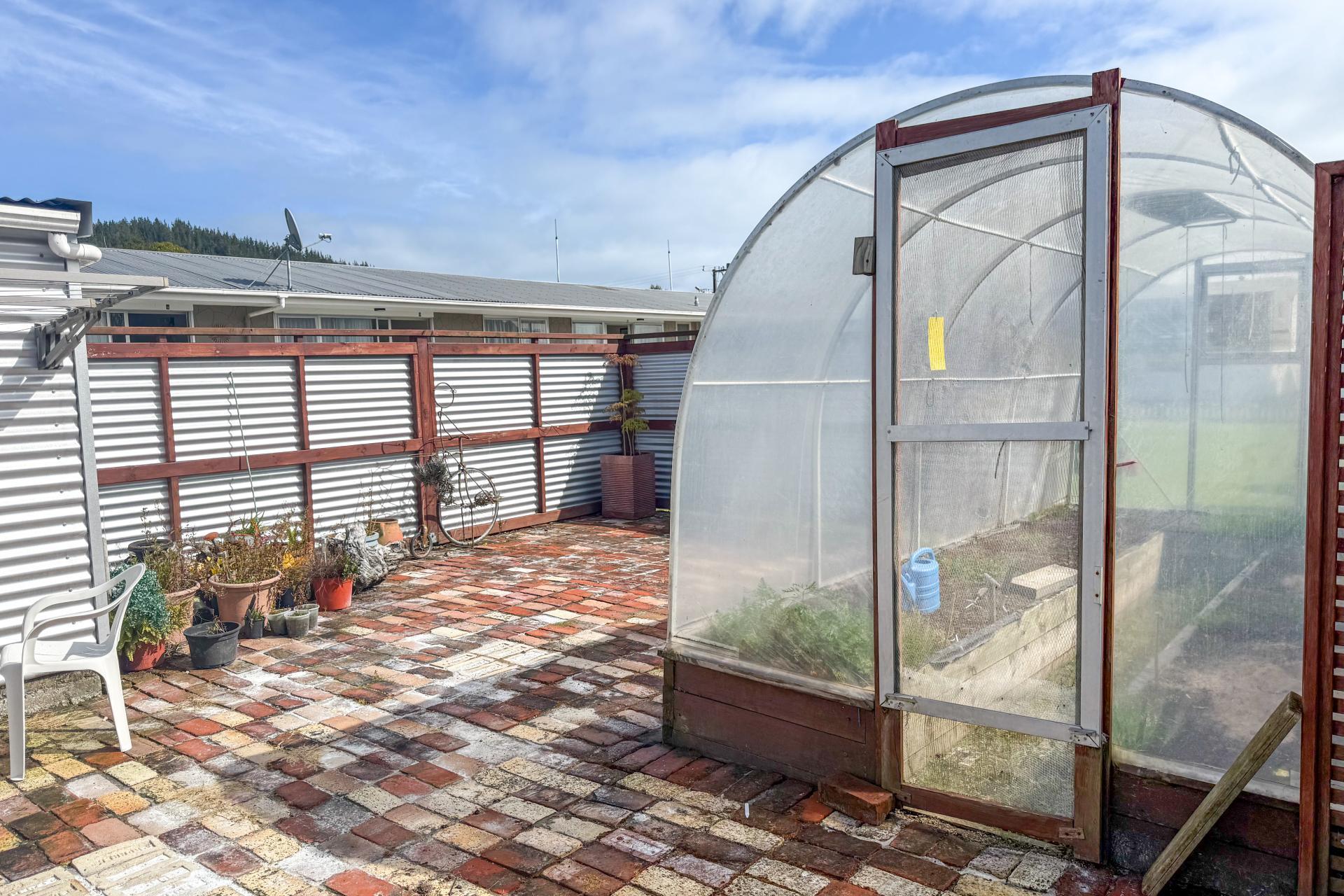 10 Gibson Street, Ross