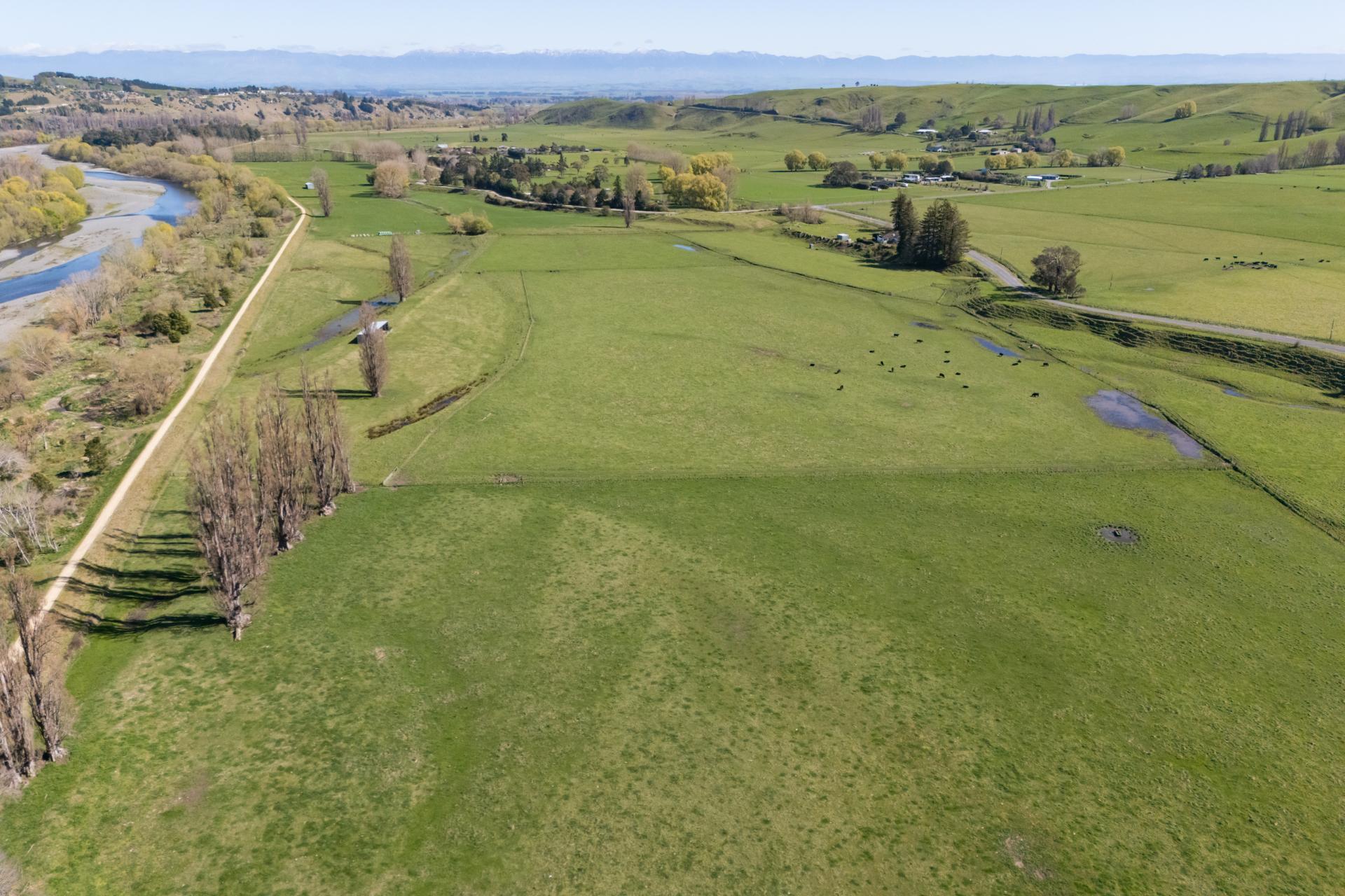 231 Lindsay Road, Waipukurau