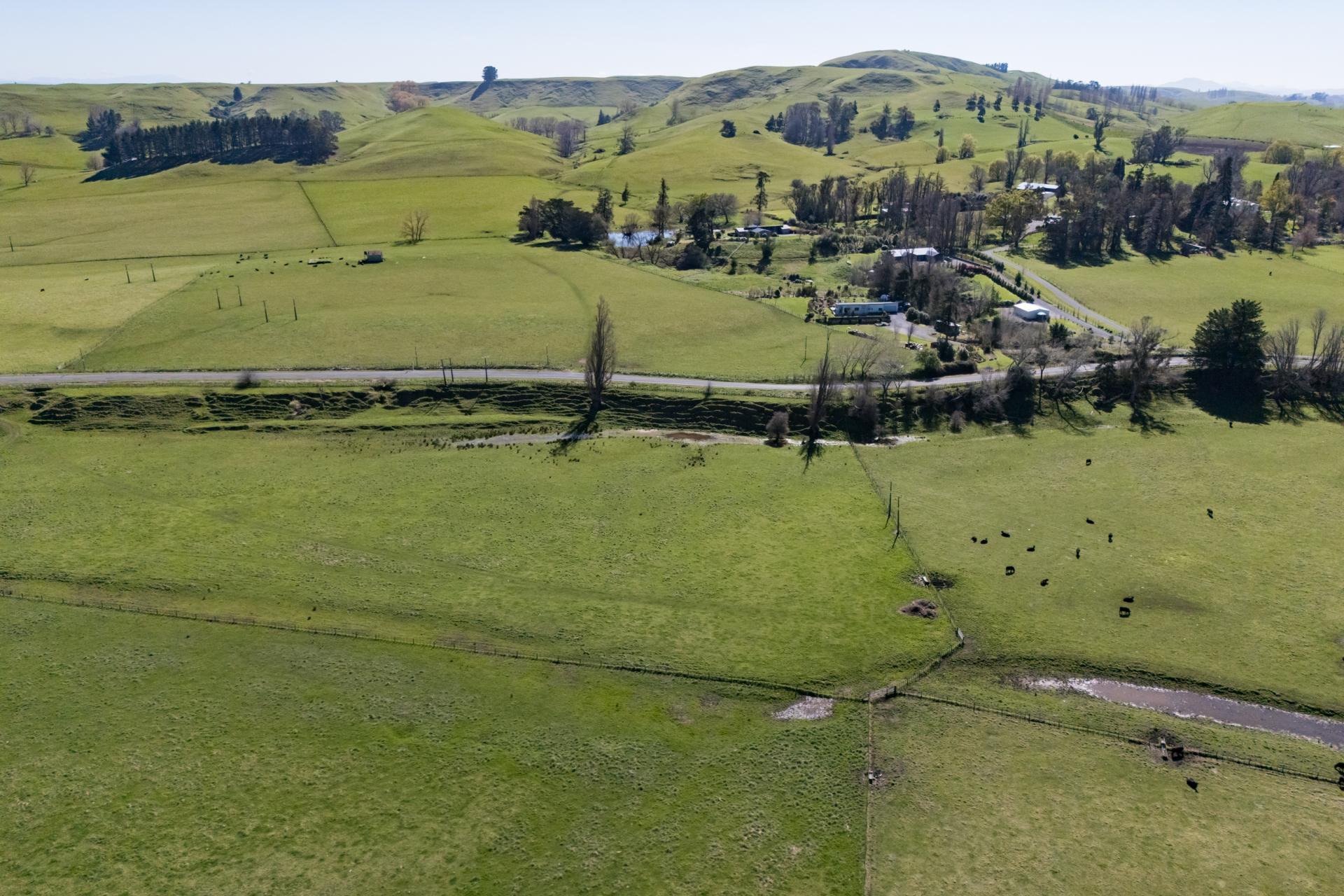 231 Lindsay Road, Waipukurau