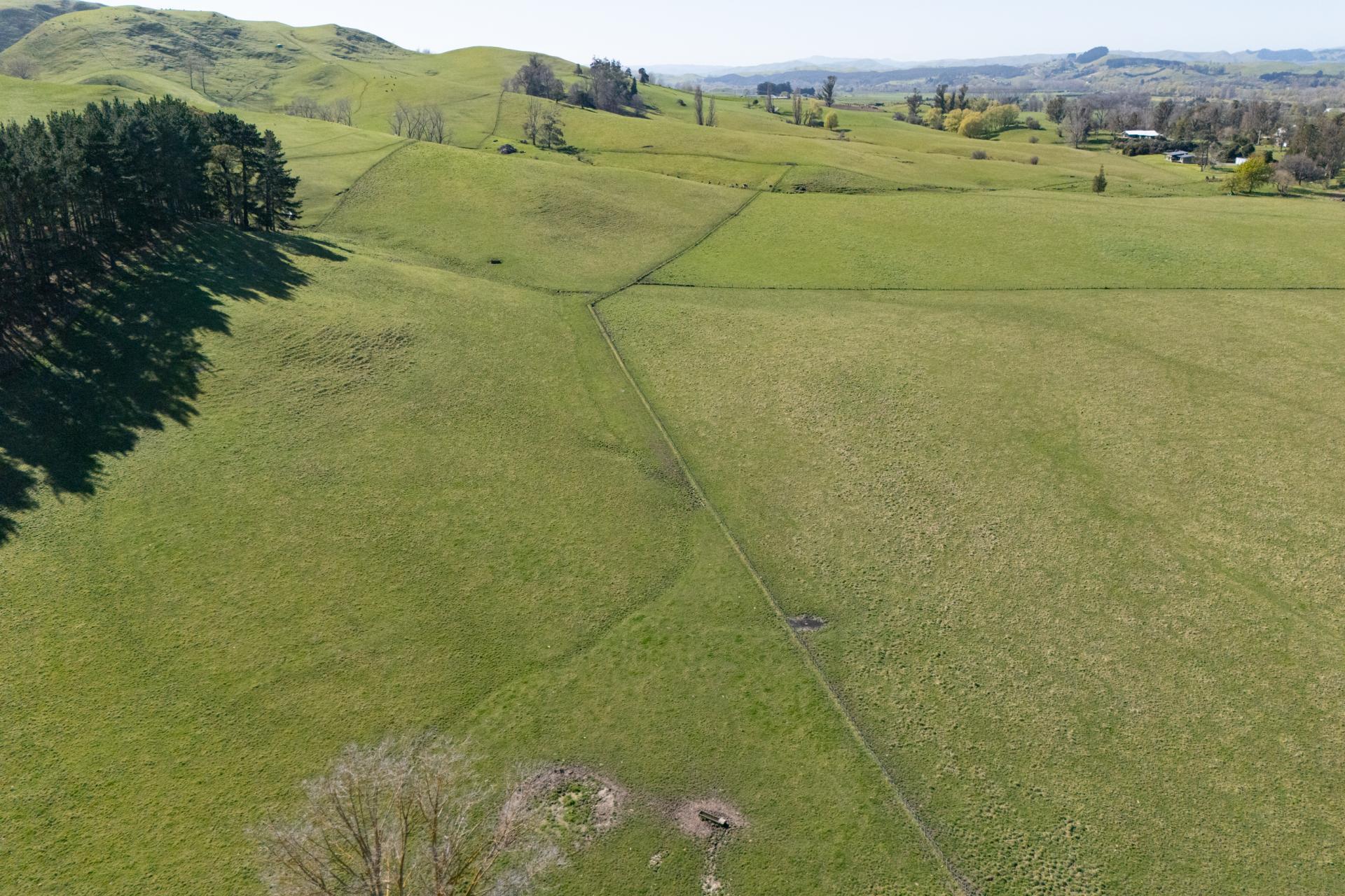 231 Lindsay Road, Waipukurau