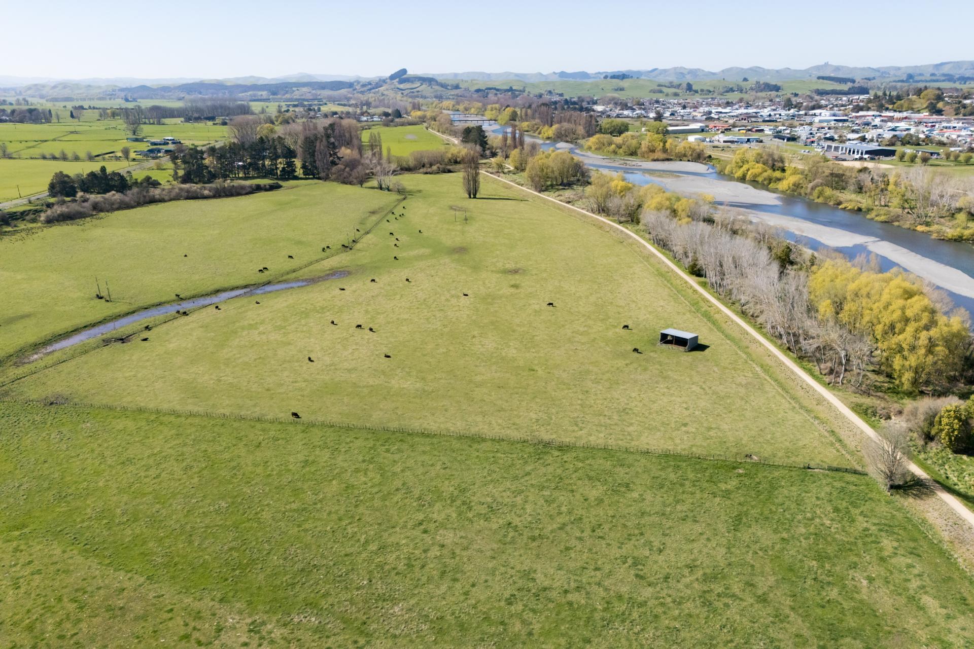 231 Lindsay Road, Waipukurau