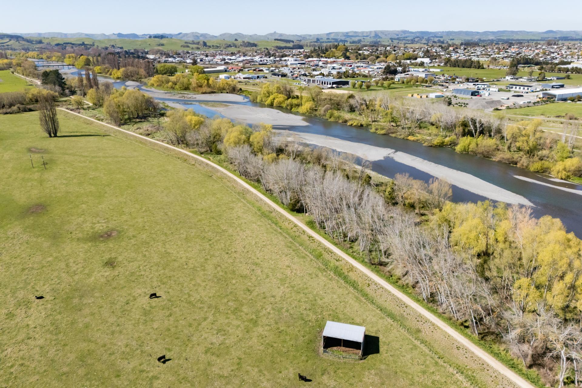 231 Lindsay Road, Waipukurau