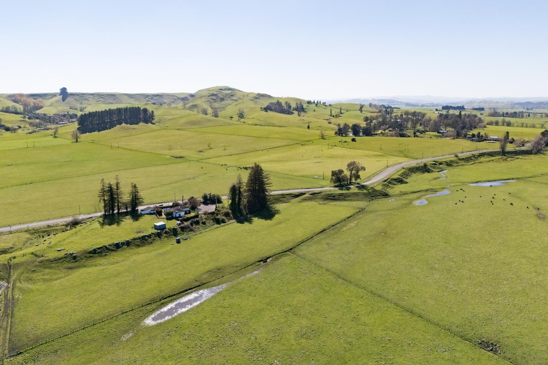 231 Lindsay Road, Waipukurau