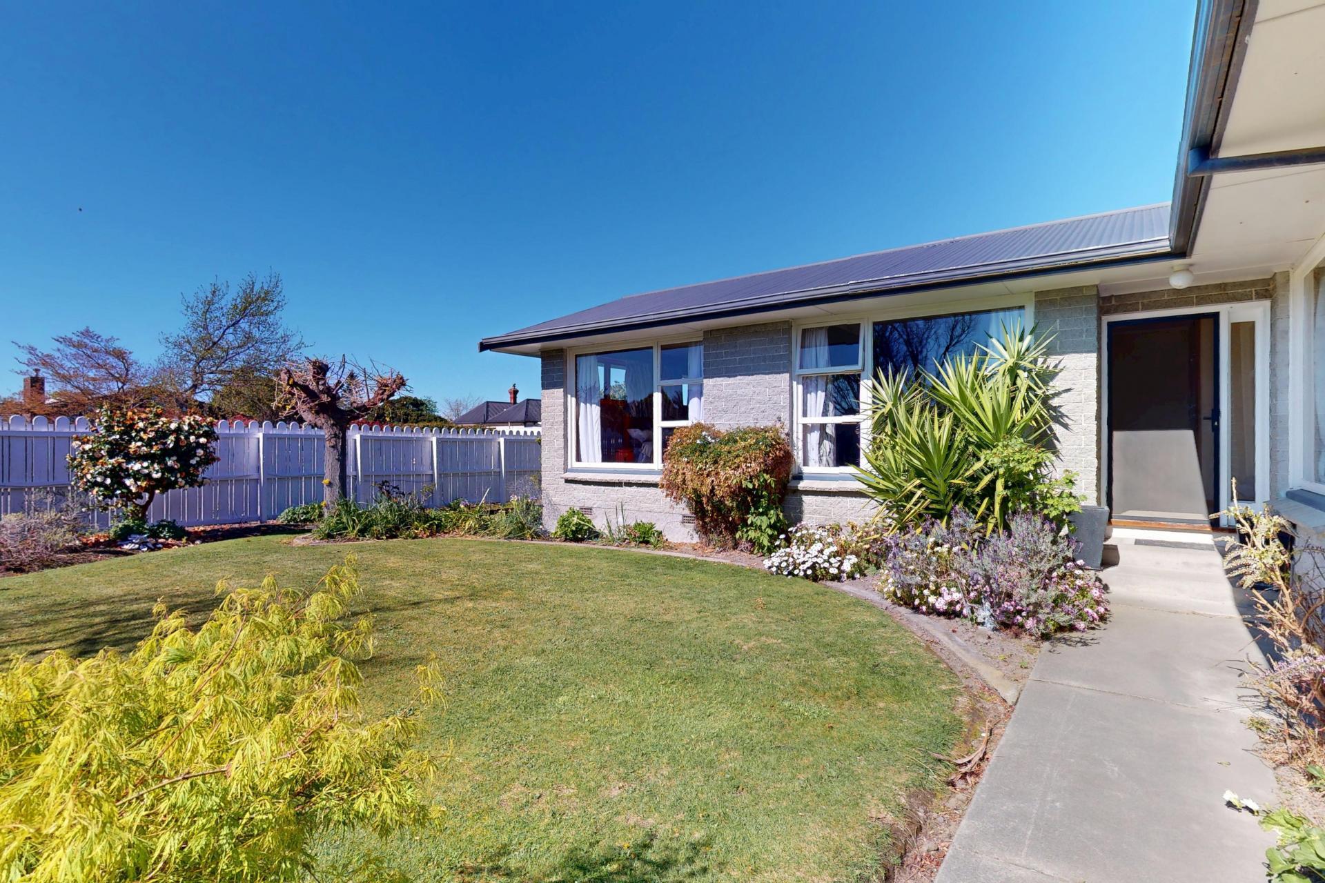 81 Elizabeth Street, Allenton