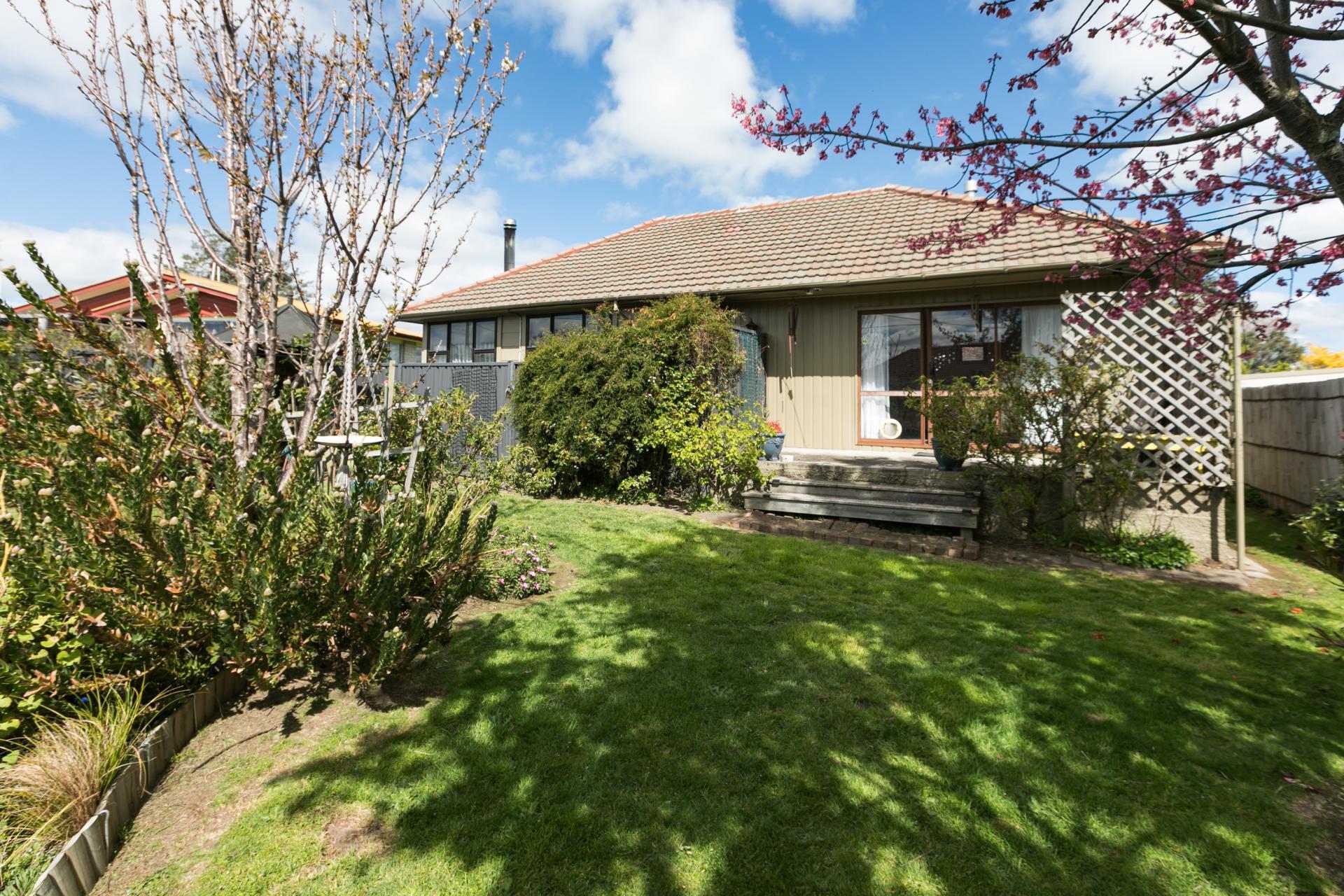 30 Churchill Street, Waipukurau