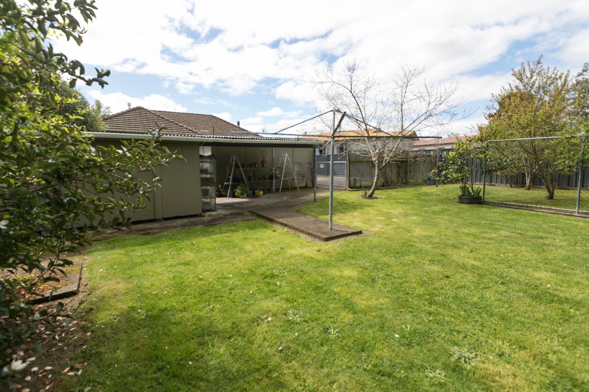 30 Churchill Street, Waipukurau