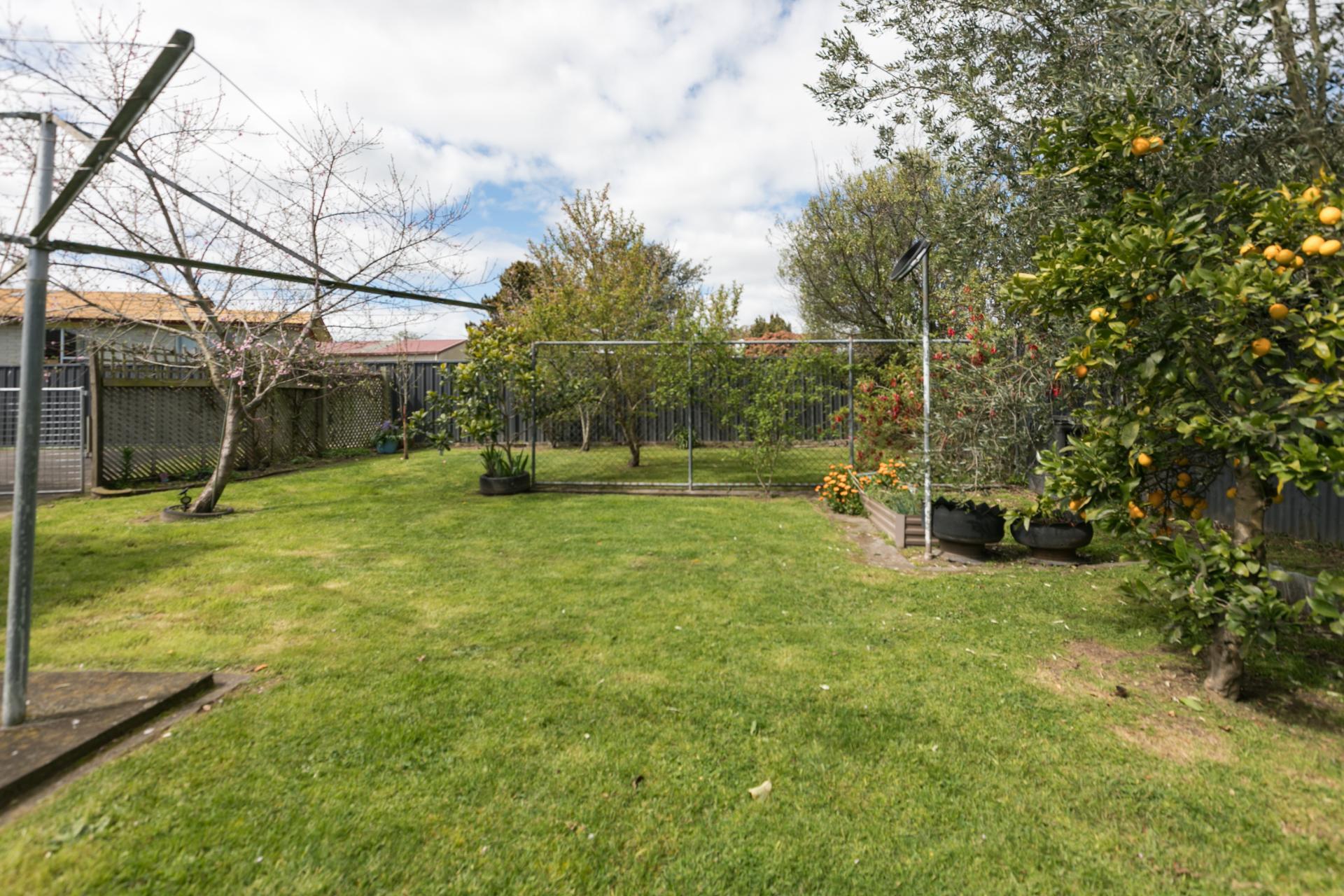 30 Churchill Street, Waipukurau