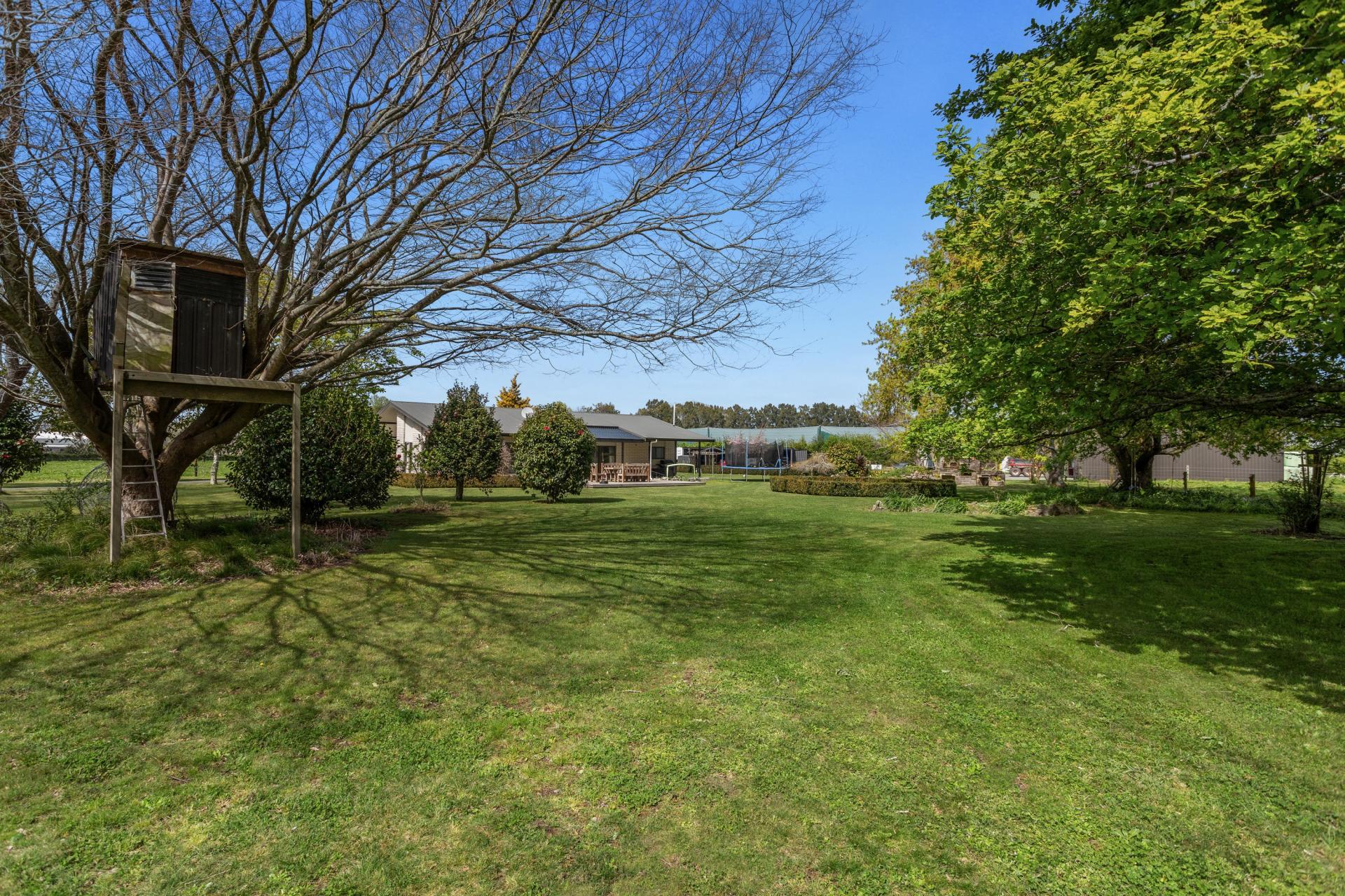 96A and 148 Hallett Road, Otakiri