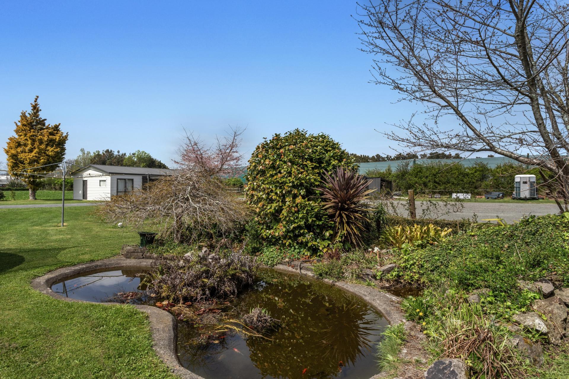 96A and 148 Hallett Road, Otakiri