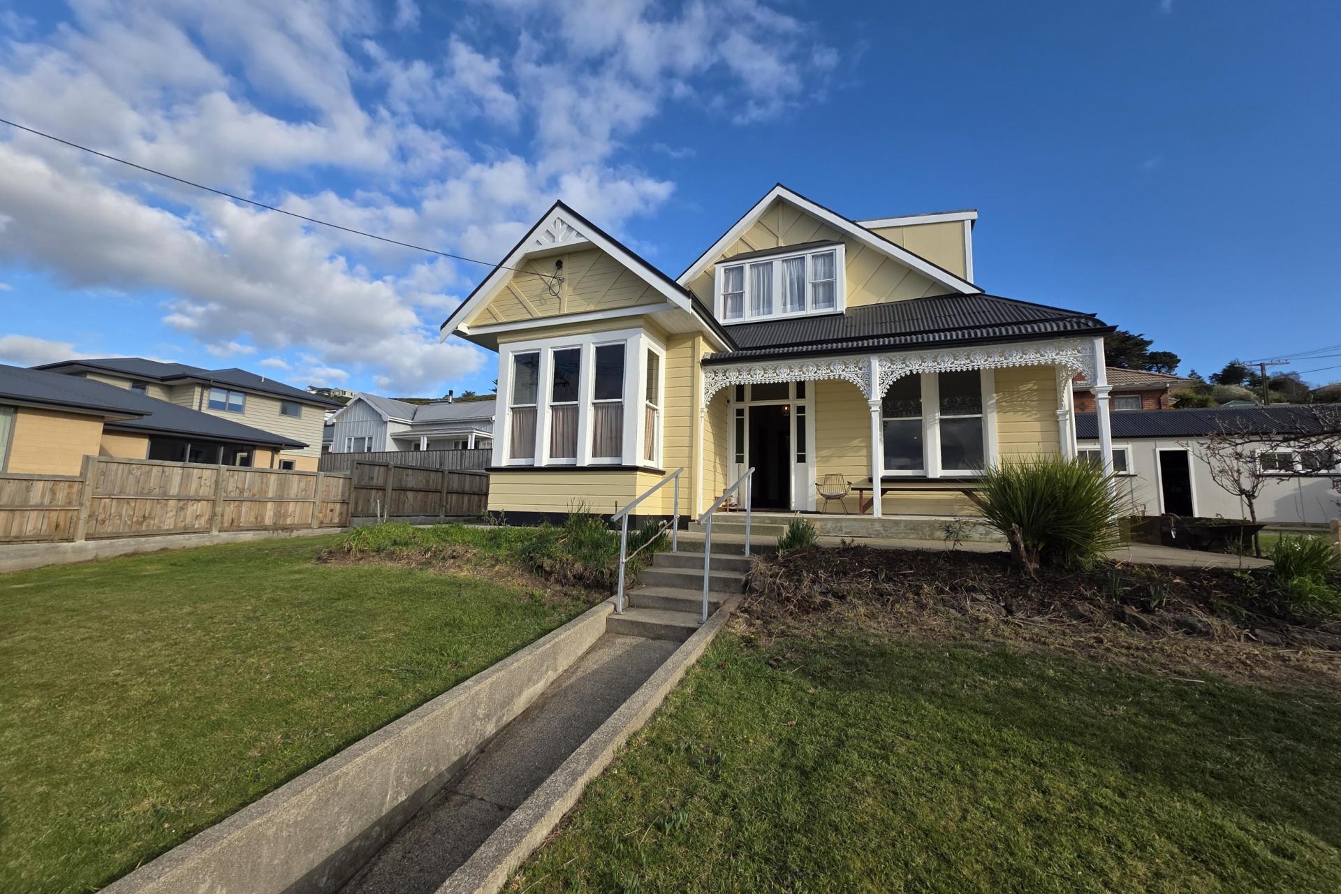 18 Clyde Street, Oamaru North