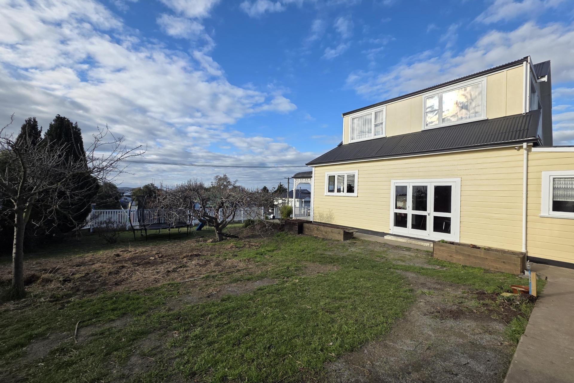 18 Clyde Street, Oamaru North