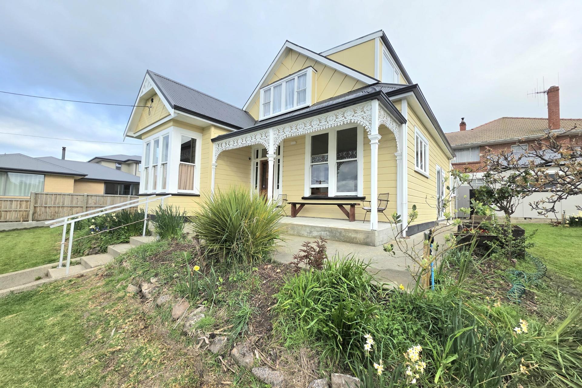 18 Clyde Street, Oamaru North