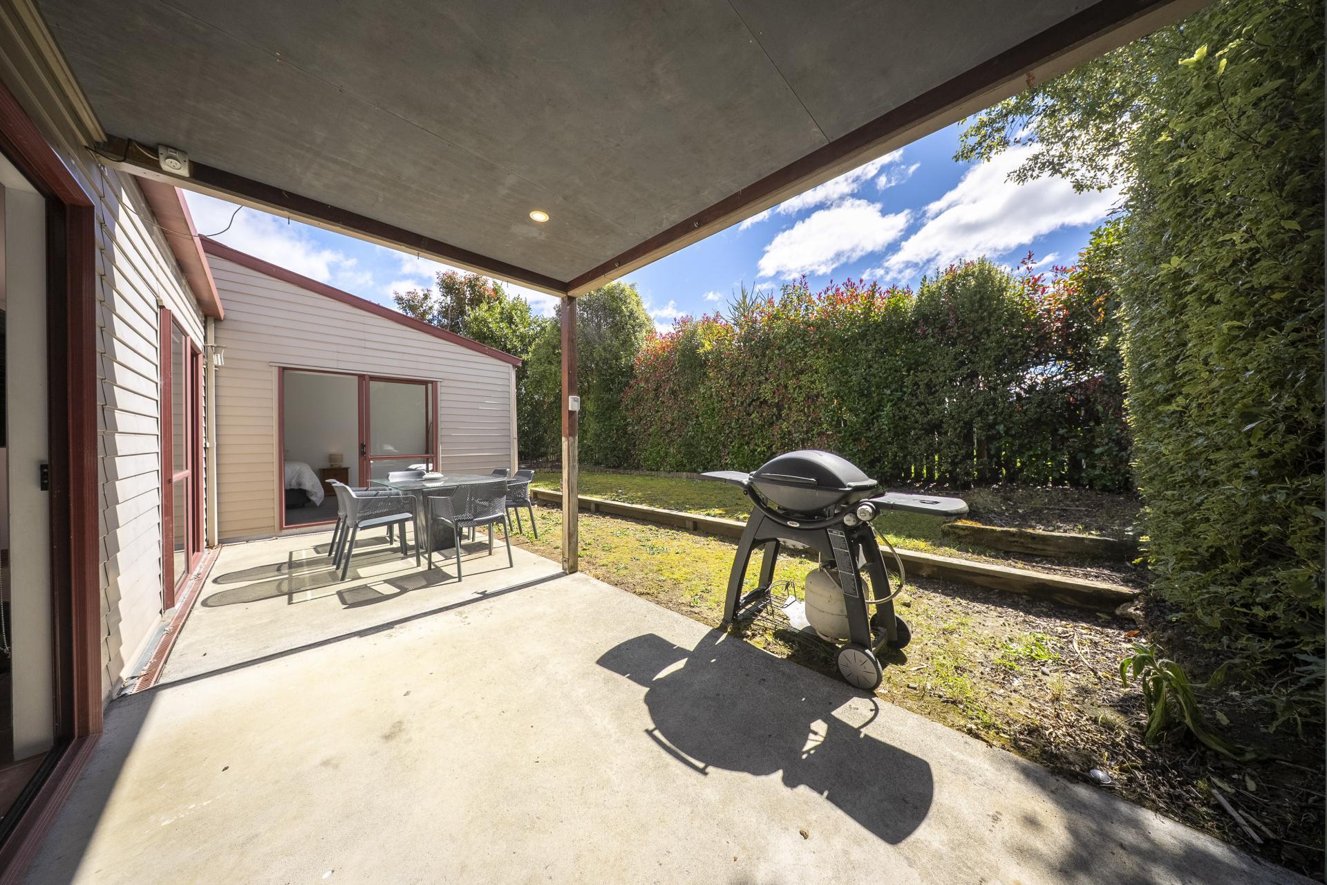 13 View Street, Manapouri