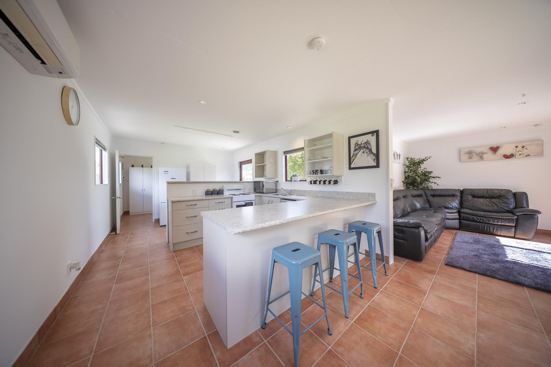 13 View Street, Manapouri