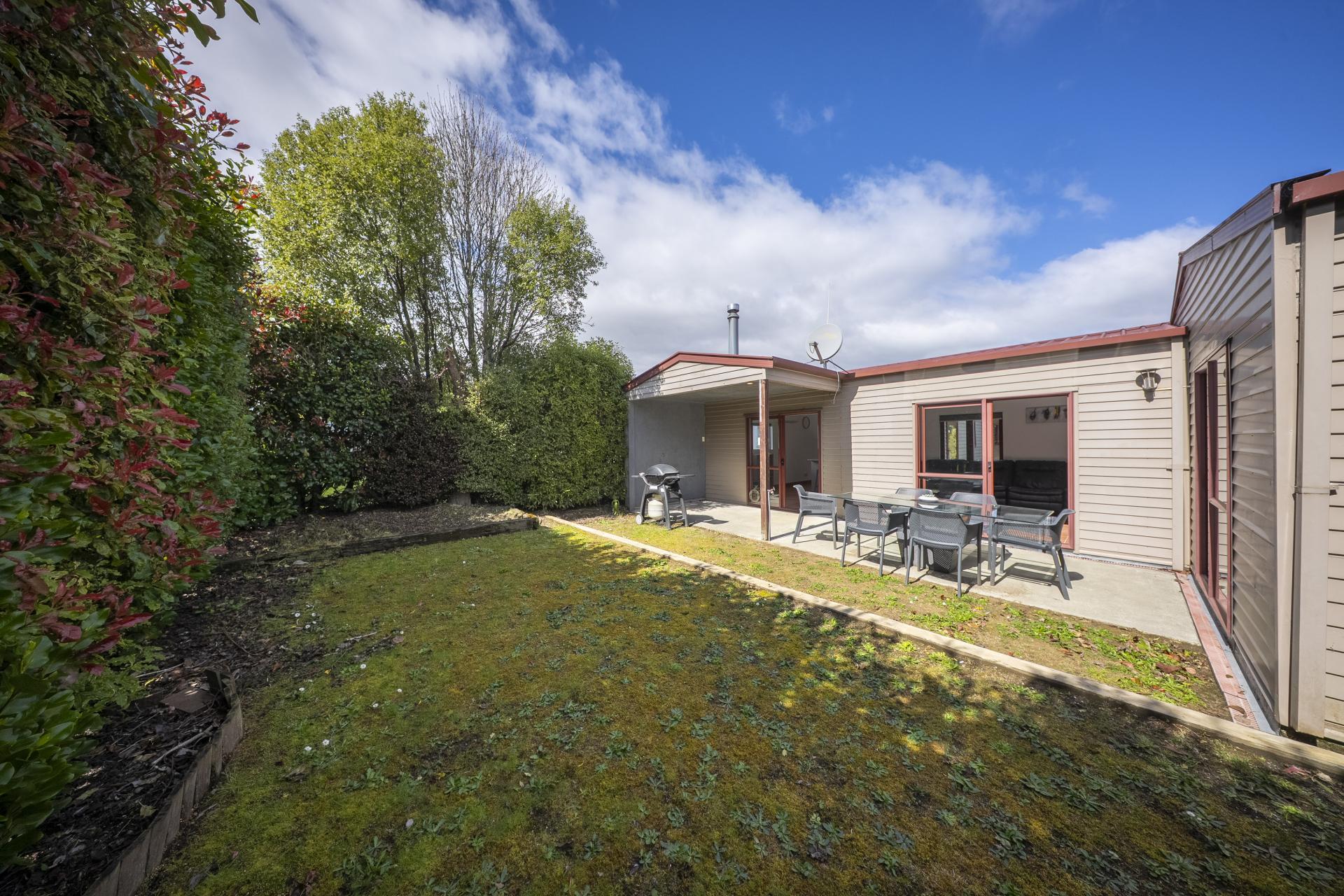13 View Street, Manapouri