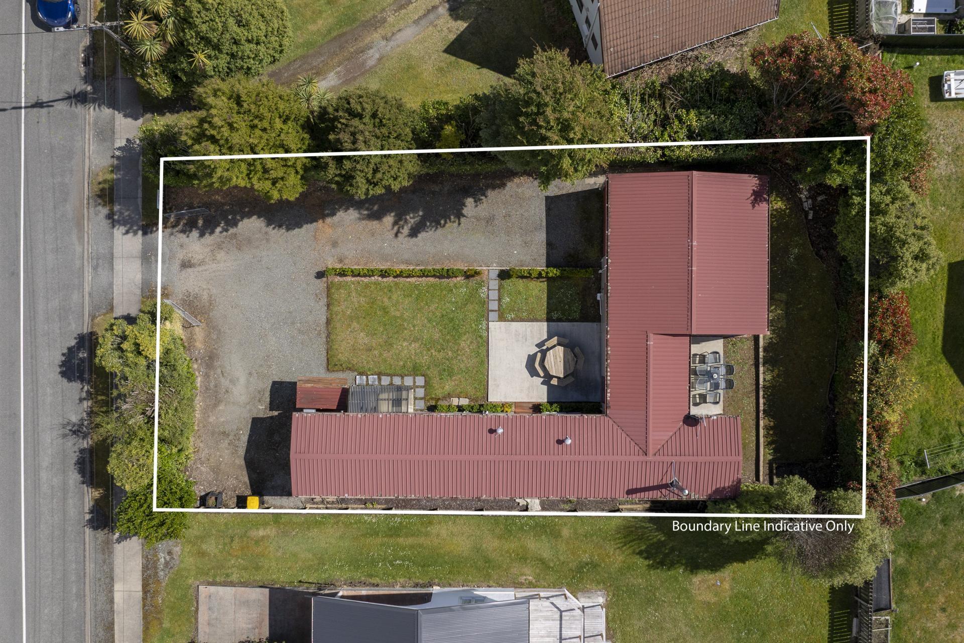 13 View Street, Manapouri