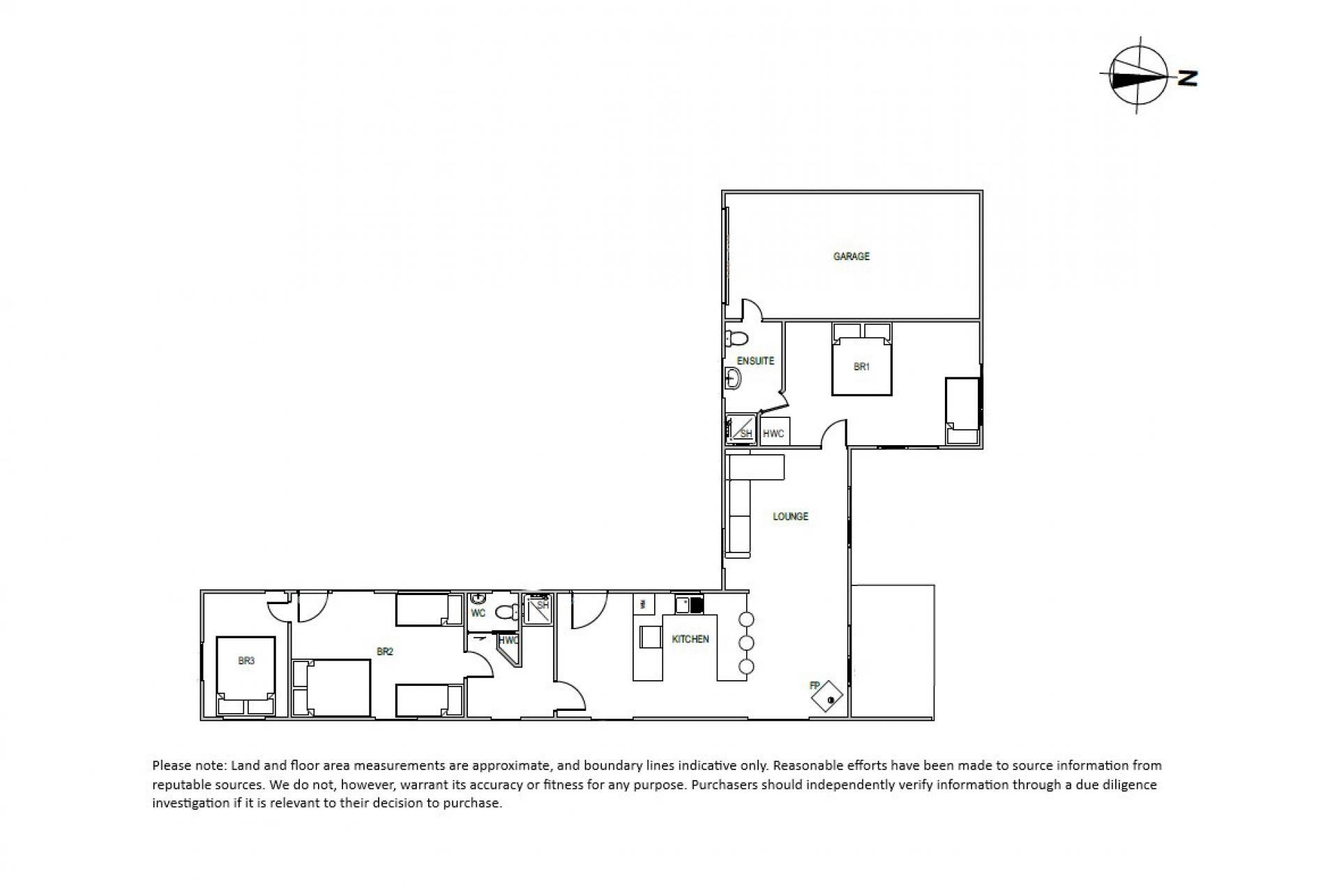 13 View Street, Manapouri