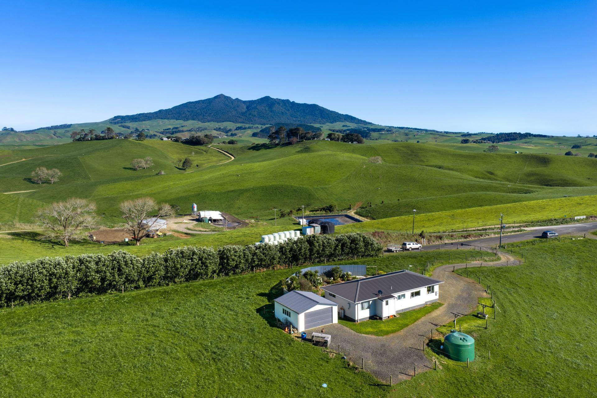 44 Te Papatapu Road, Raglan