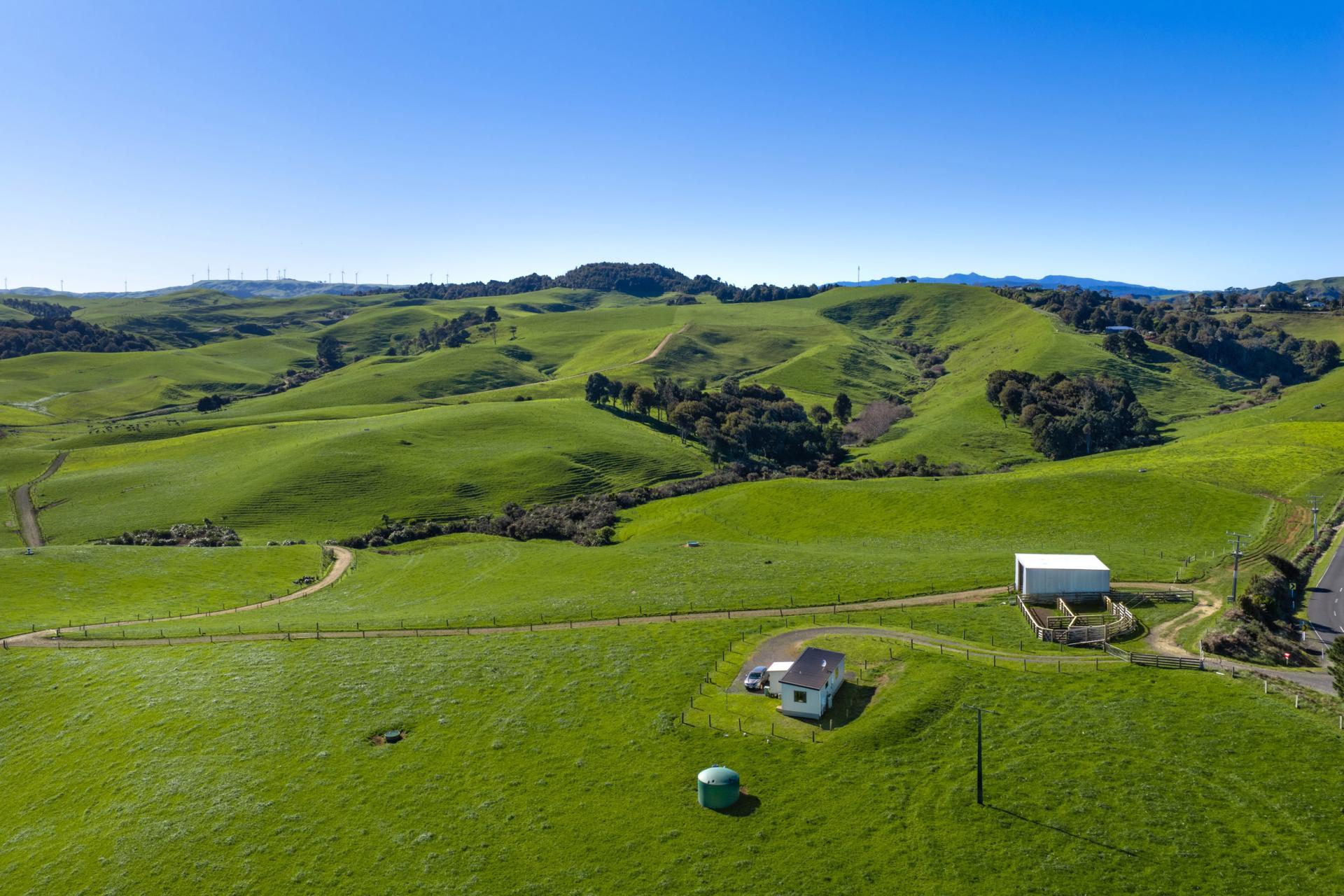 44 Te Papatapu Road, Raglan