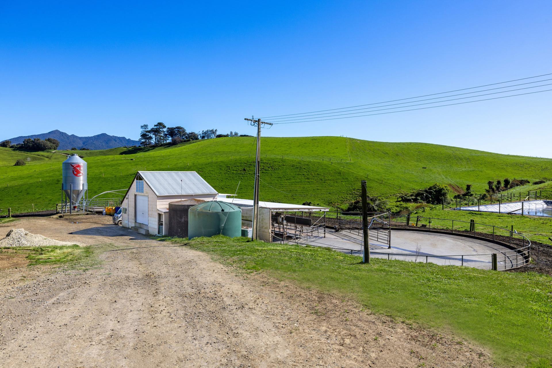 44 Te Papatapu Road, Raglan