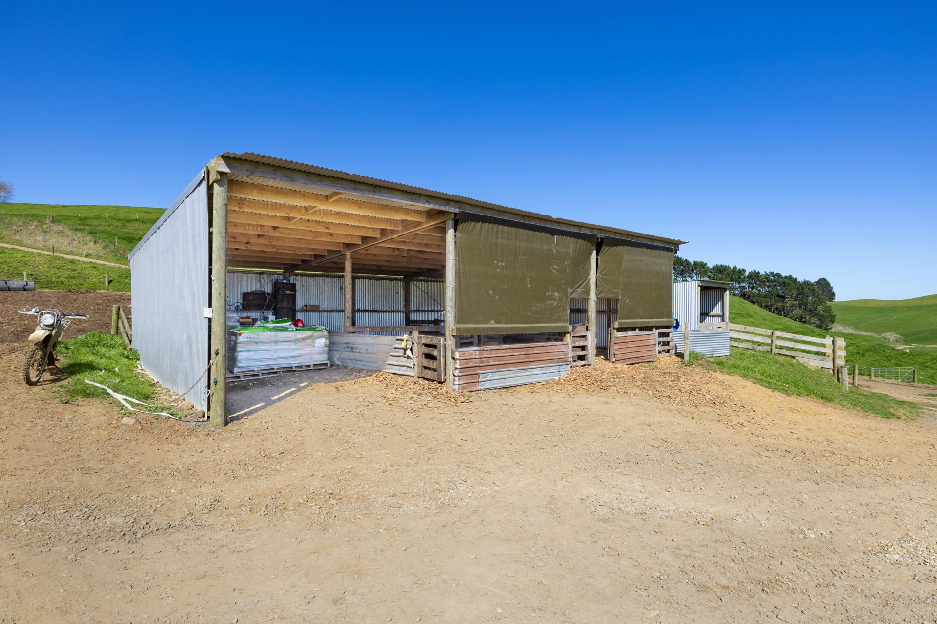 44 Te Papatapu Road, Raglan