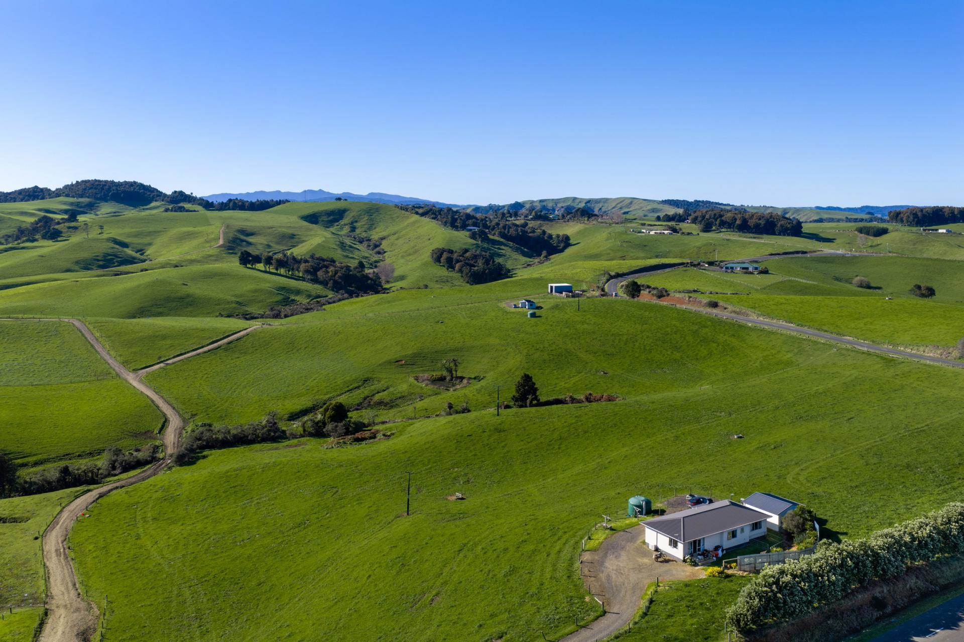 44 Te Papatapu Road, Raglan