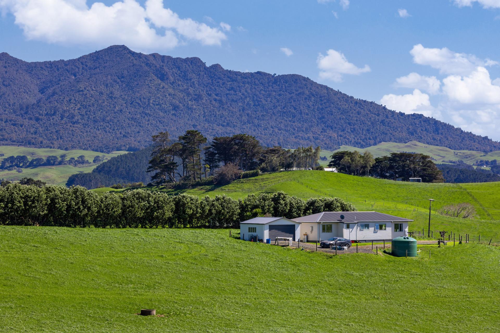 44 Te Papatapu Road, Raglan