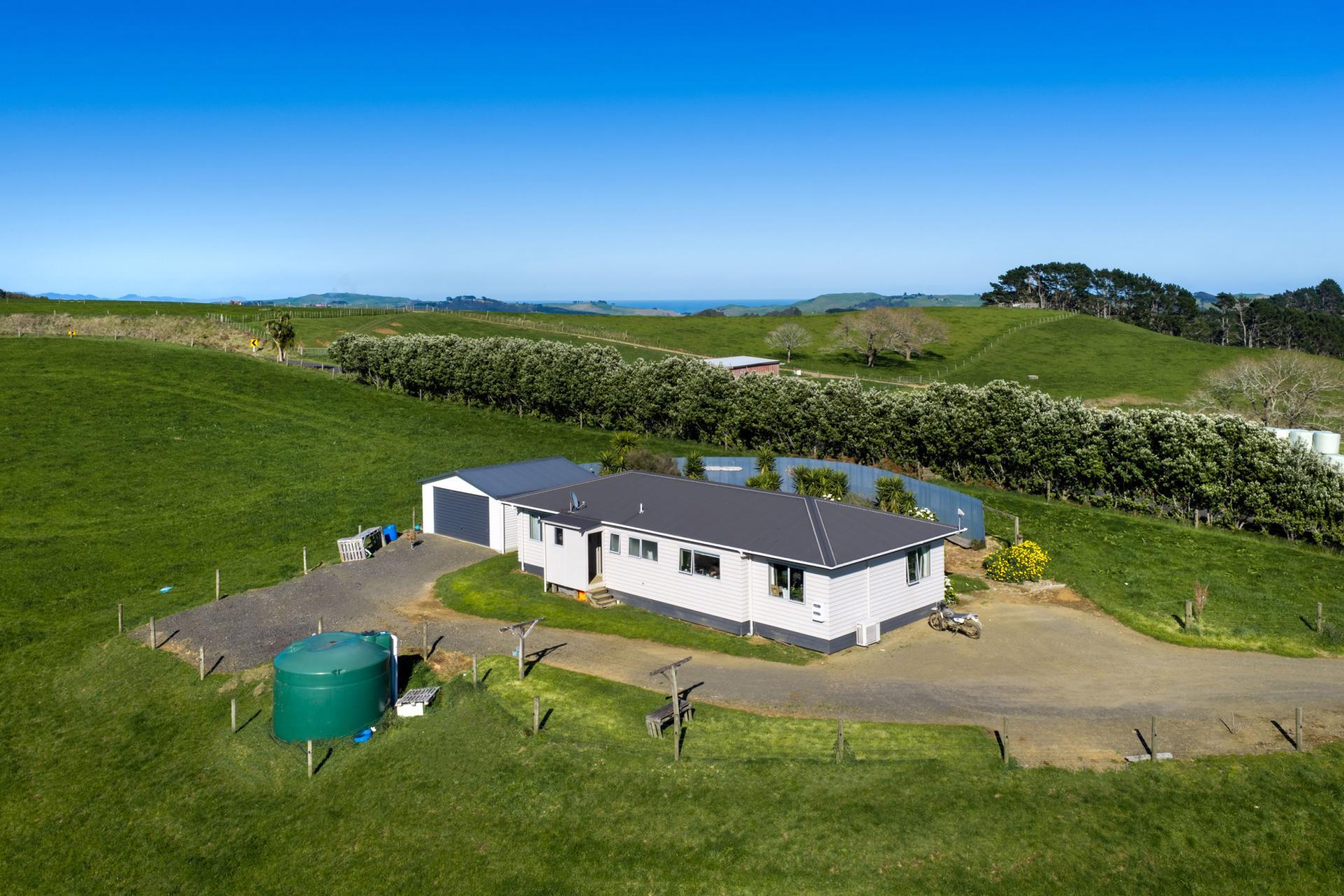 44 Te Papatapu Road, Raglan