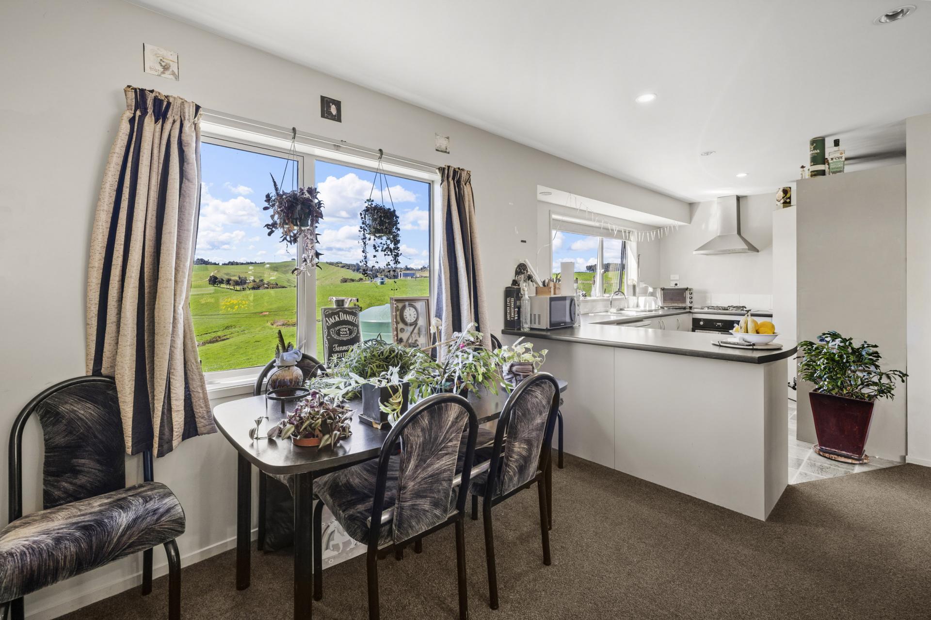 44 Te Papatapu Road, Raglan